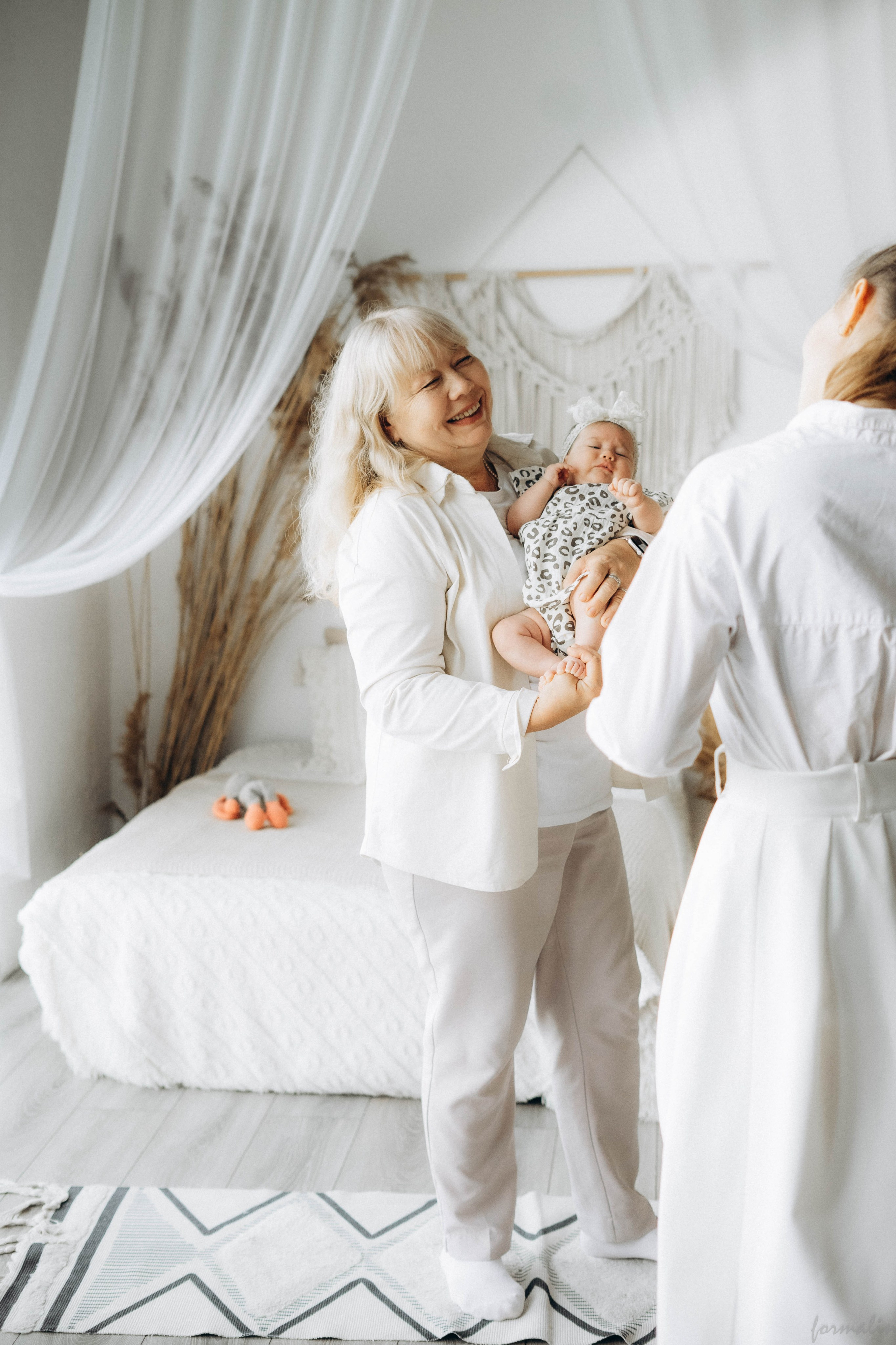 Счастливые мгновения. Алиса Никитцова | Фотограф в Казани