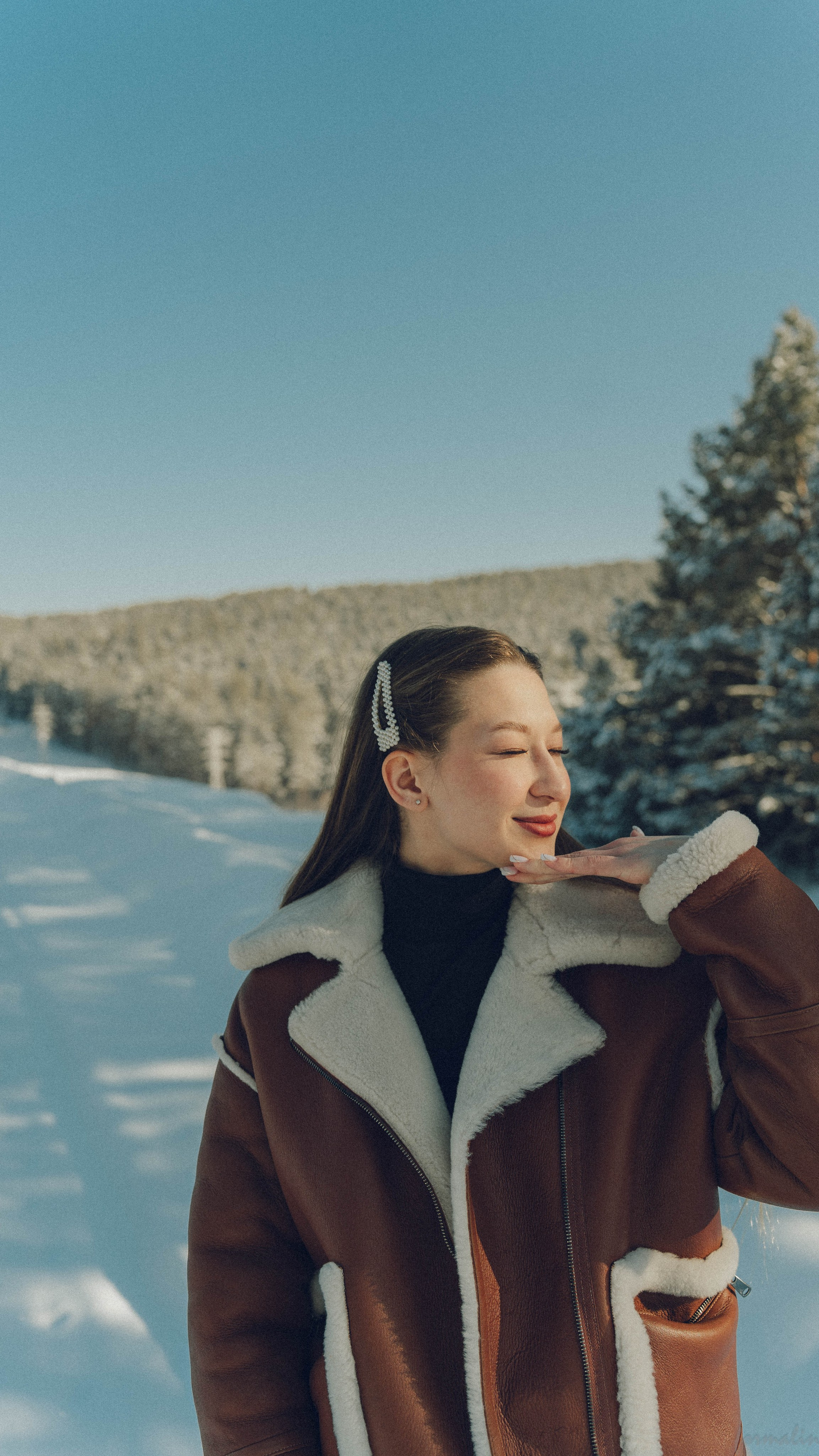 Алсу. Алиса Никитцова | Фотограф в Казани