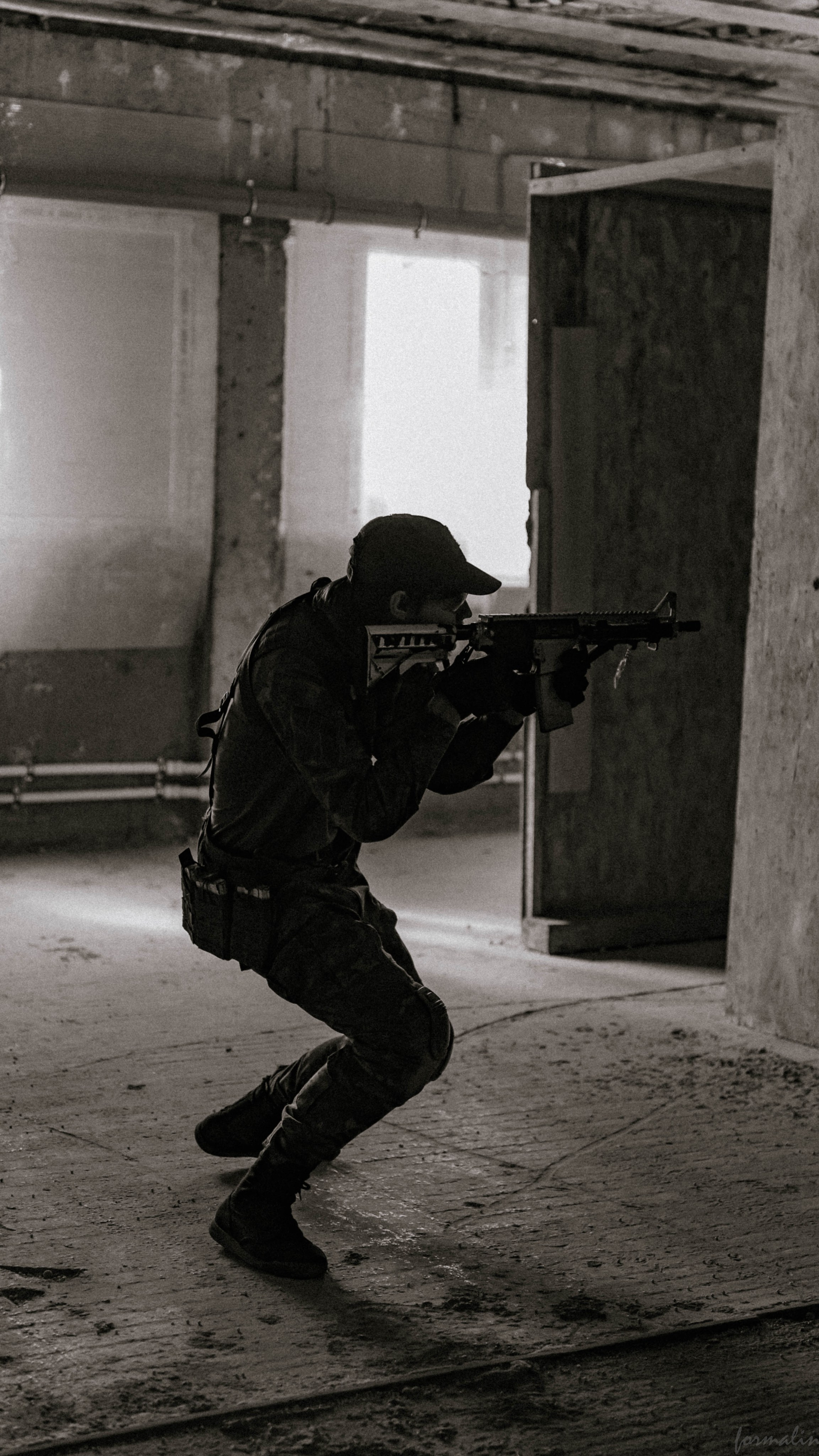 Соревнования «Бункер». Алиса Никитцова | Фотограф в Казани