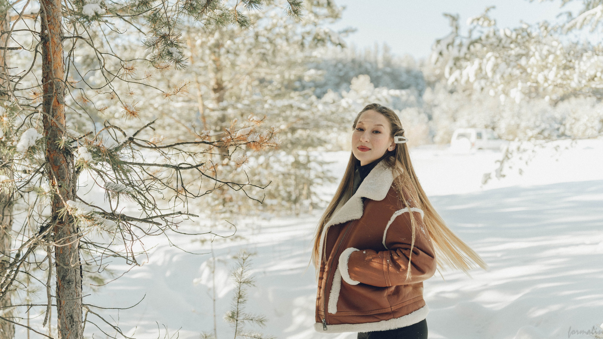 Алсу. Алиса Никитцова | Фотограф в Казани