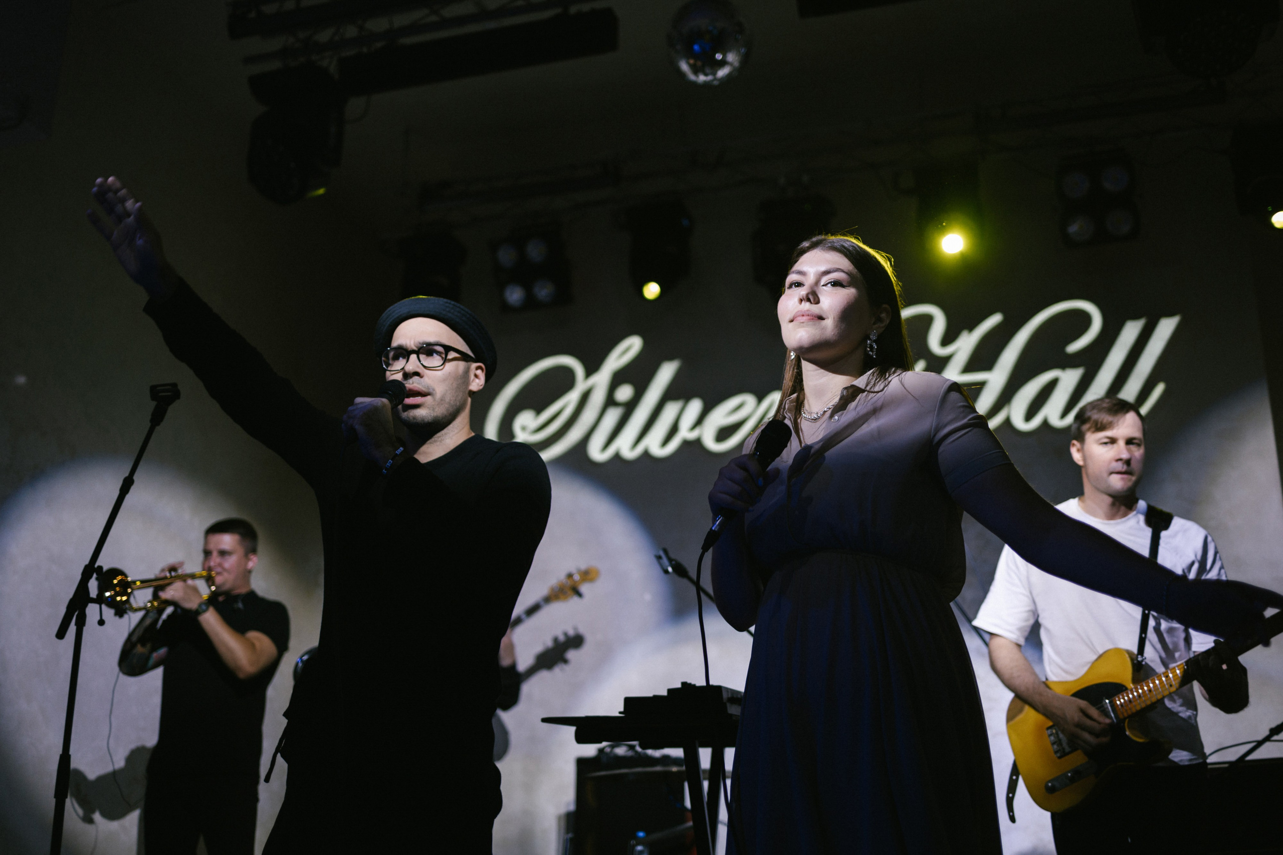 Вика и Ваня. Эстетичный свадебный репортаж в любом городе страны