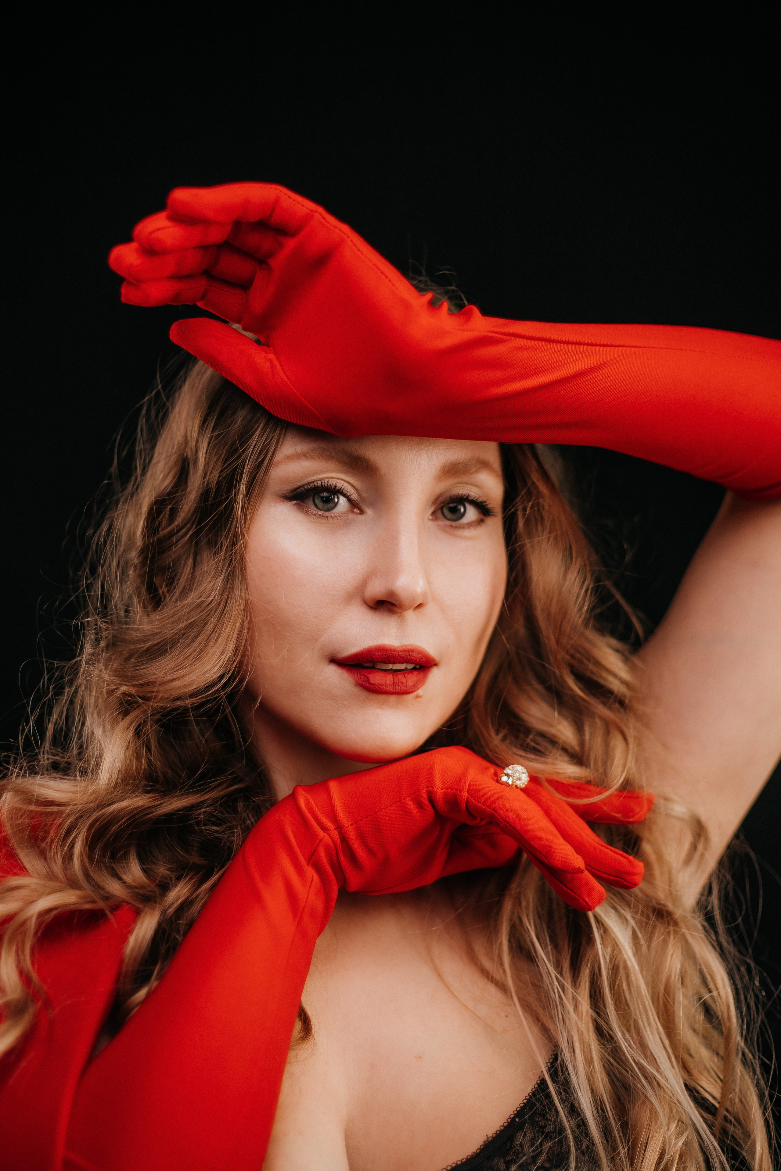 Лена. Алла Пластинина — Фотограф Ижевск