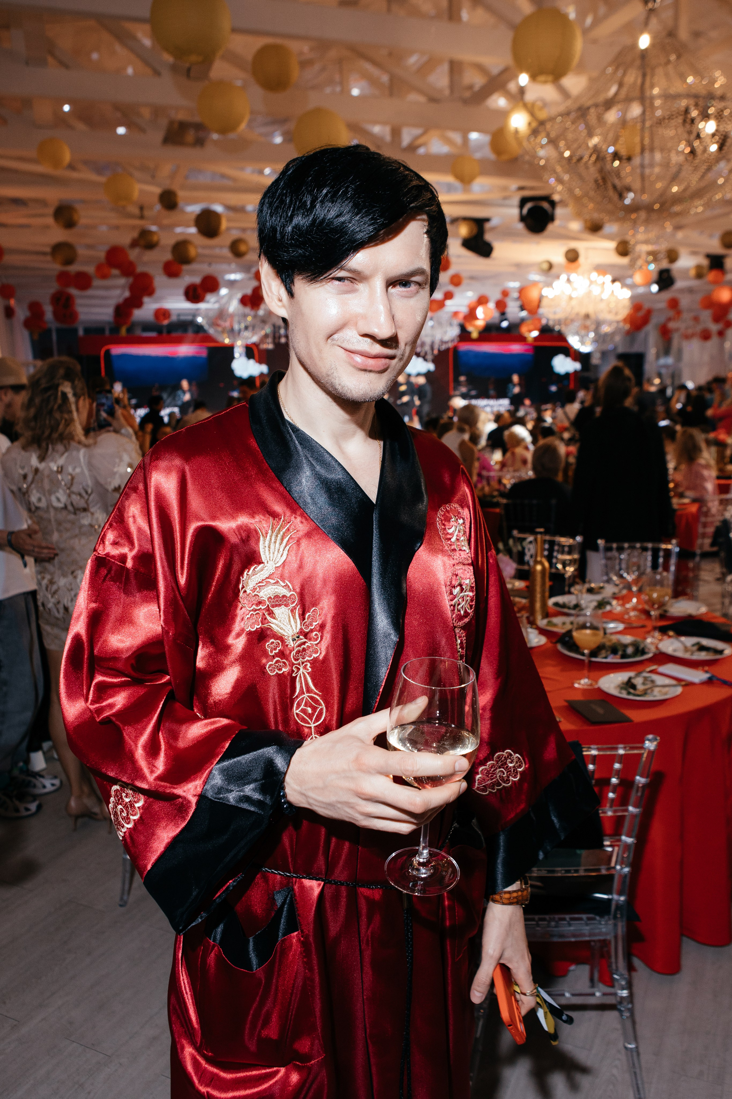 Fashion TV 06.07.23. Главная