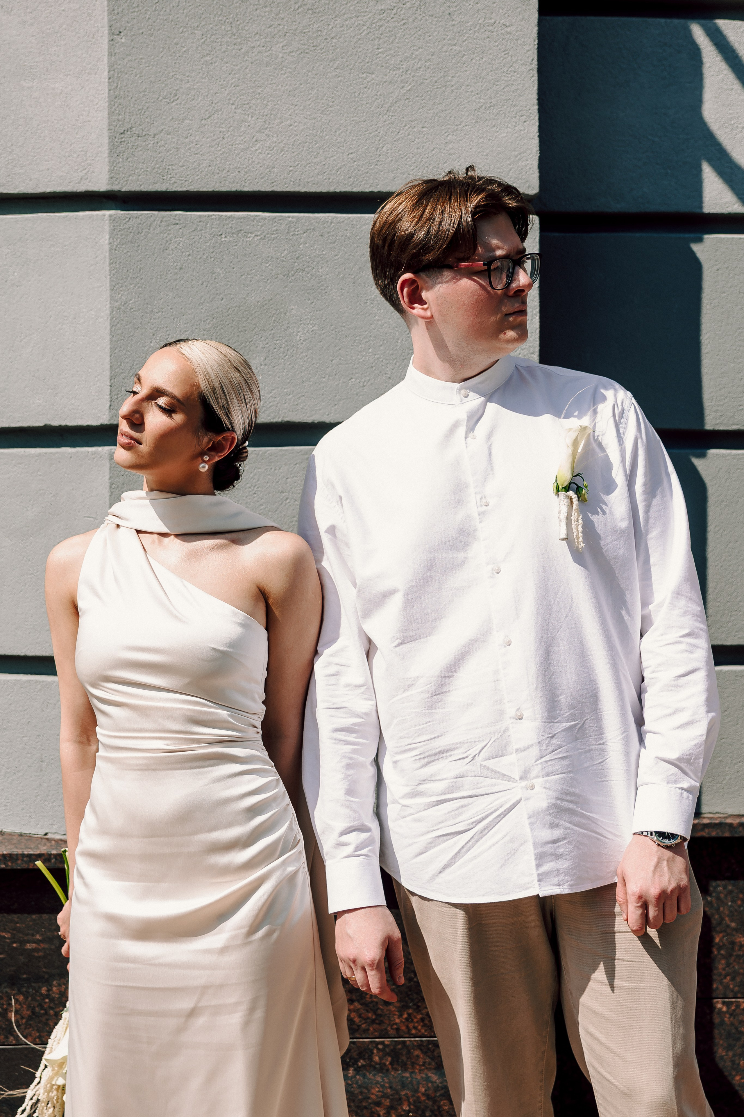 Антон и Кристина. Лёшка Варзегов — фотограф