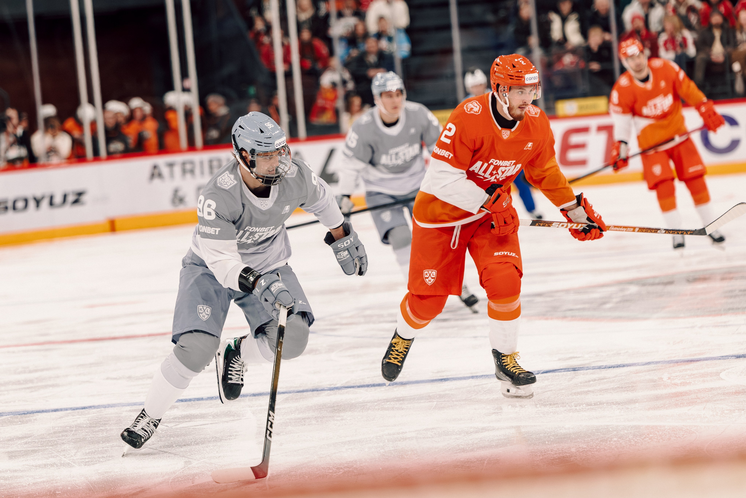 Fonbet All Star Week x Яндекс Маркет. Лёшка Варзегов — фотограф