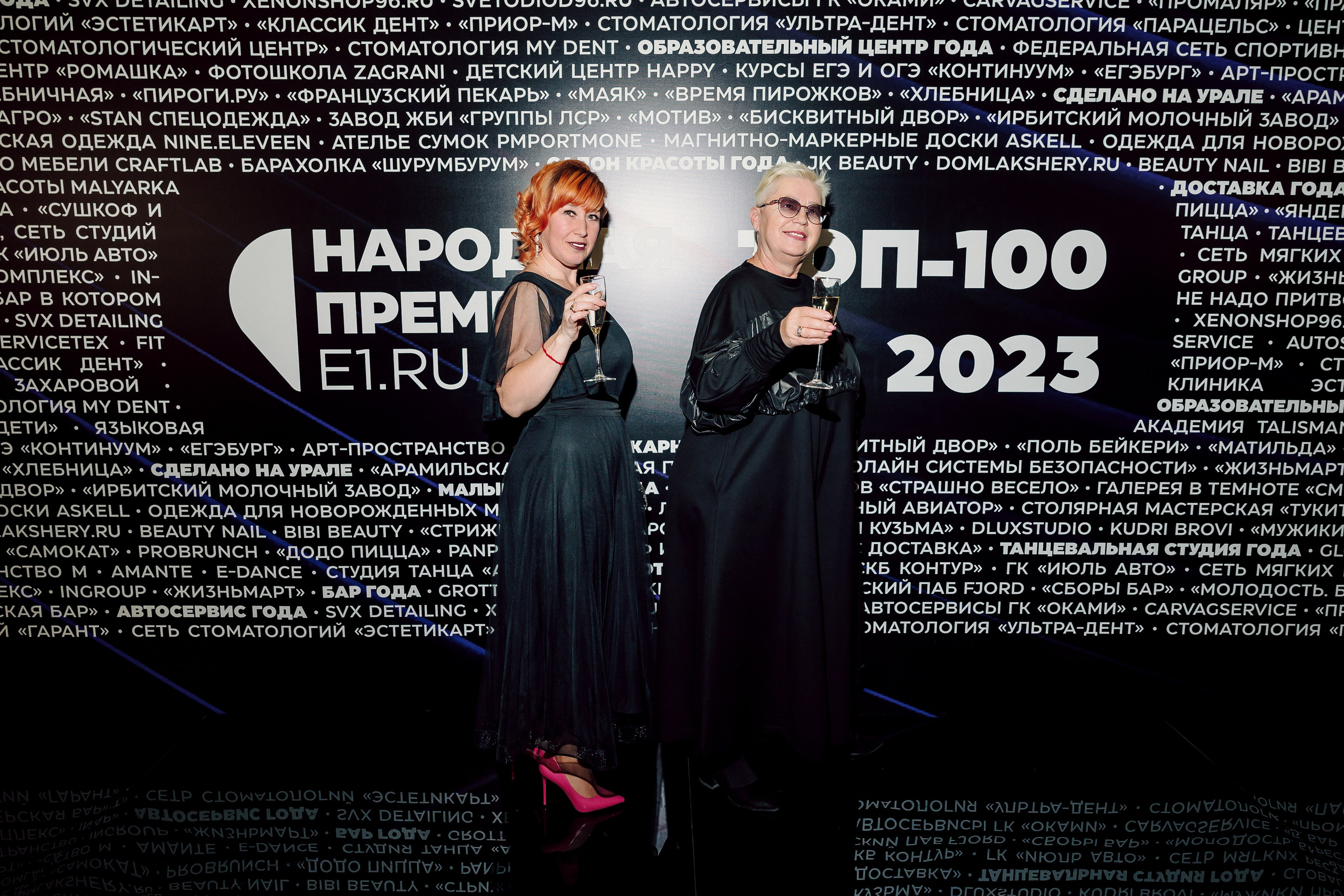 Народная премия Е1 2023. Лёшка Варзегов — фотограф