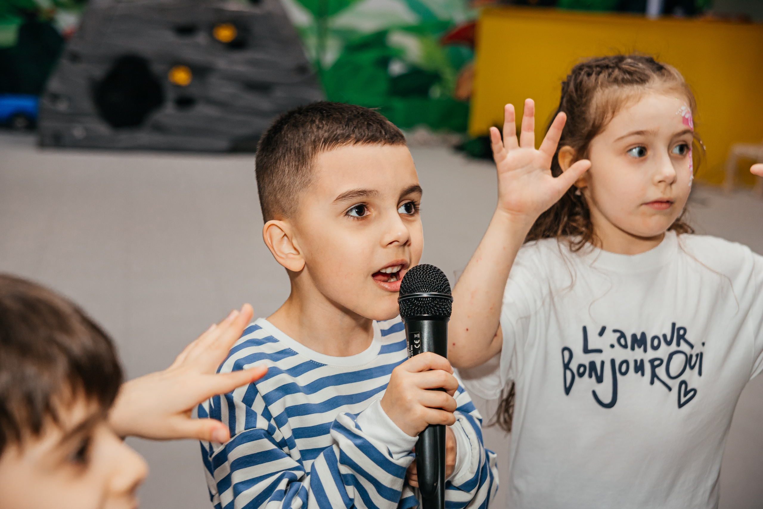 День Рождения Тимофея. Фотограф Таганрог и Ростов-на-Дону