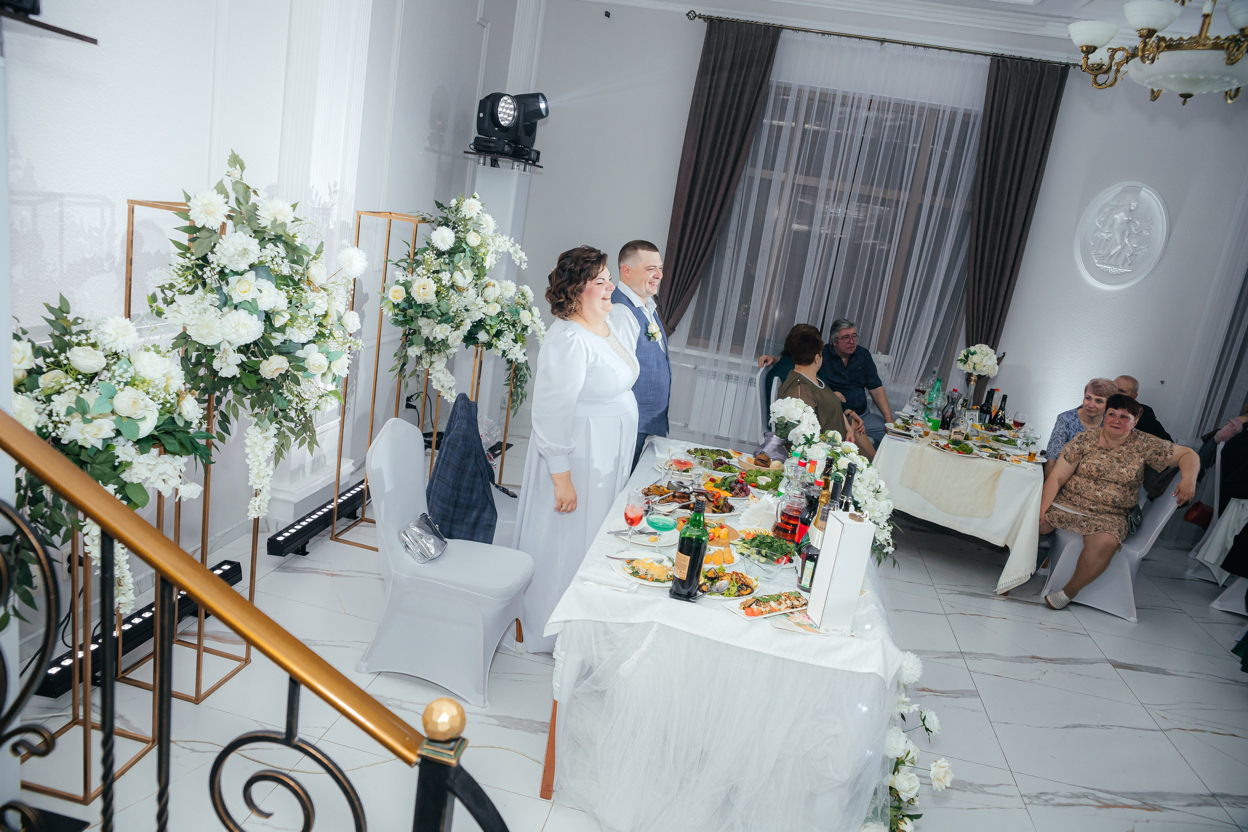 Надежда и Павел. Фотограф в Таганроге и Ростове-на-Дону