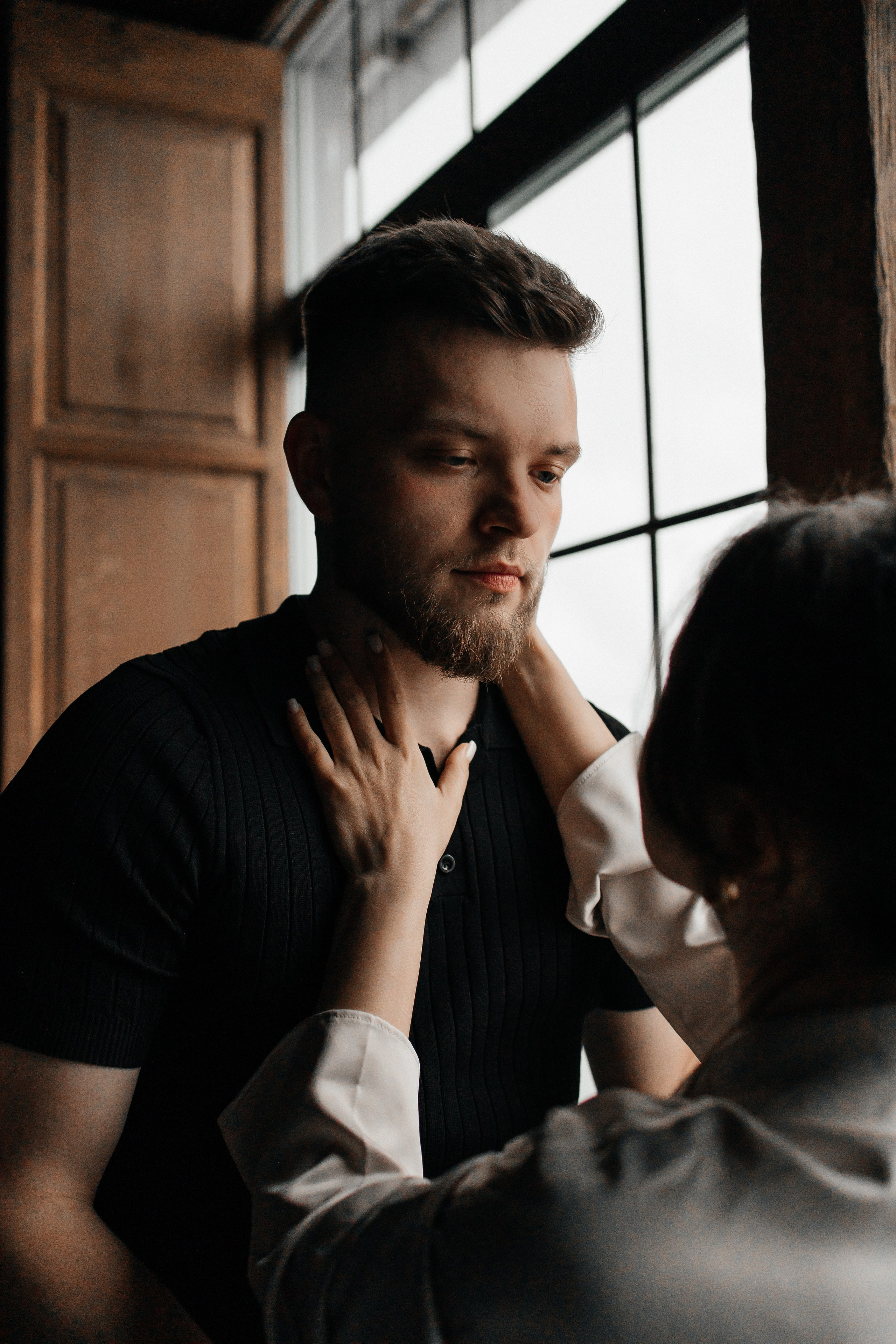 2+. Фотограф в Санкт-Петербурге Виктория Безверхая