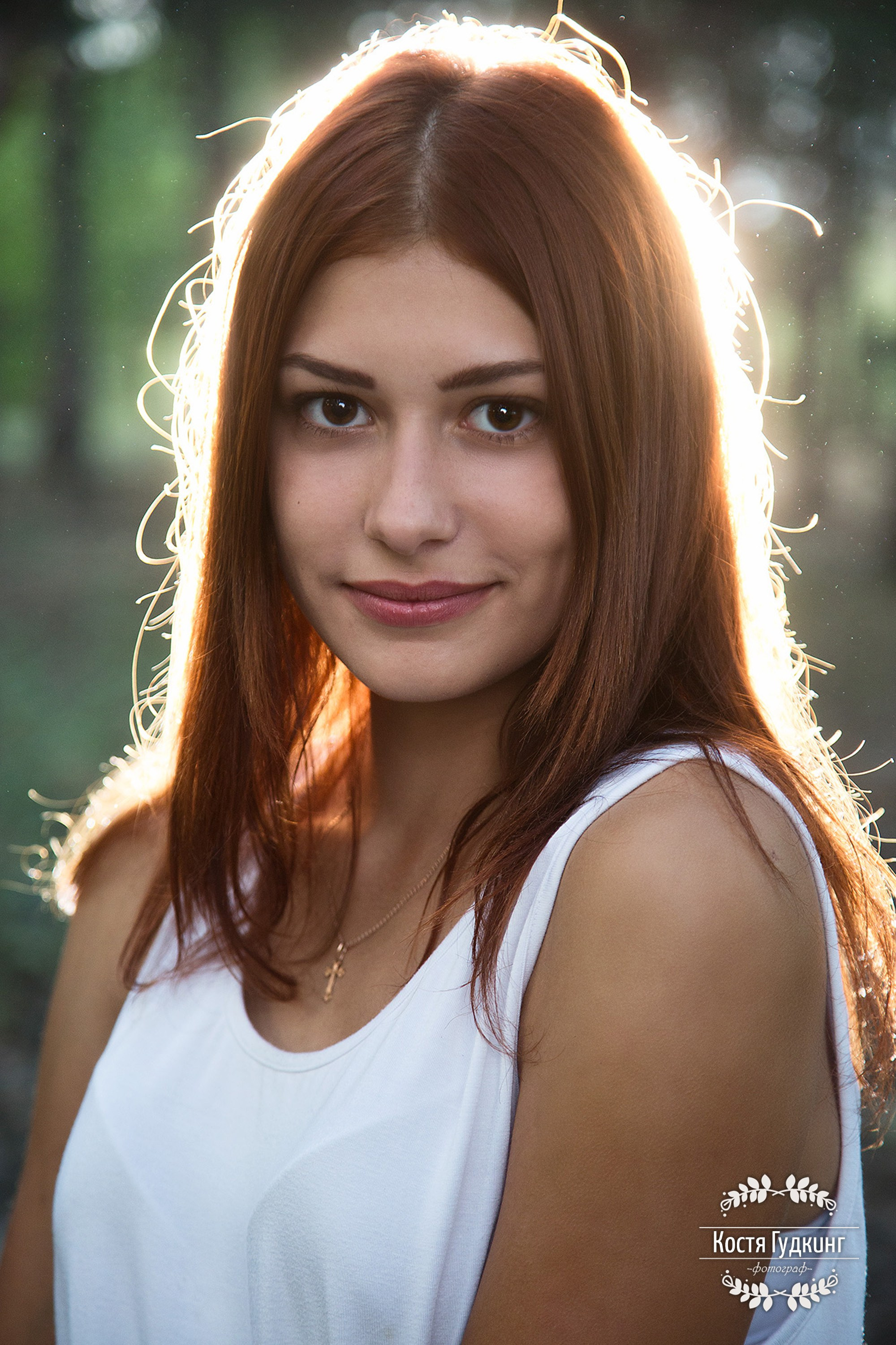 Портретный фотограф в Волгодонске