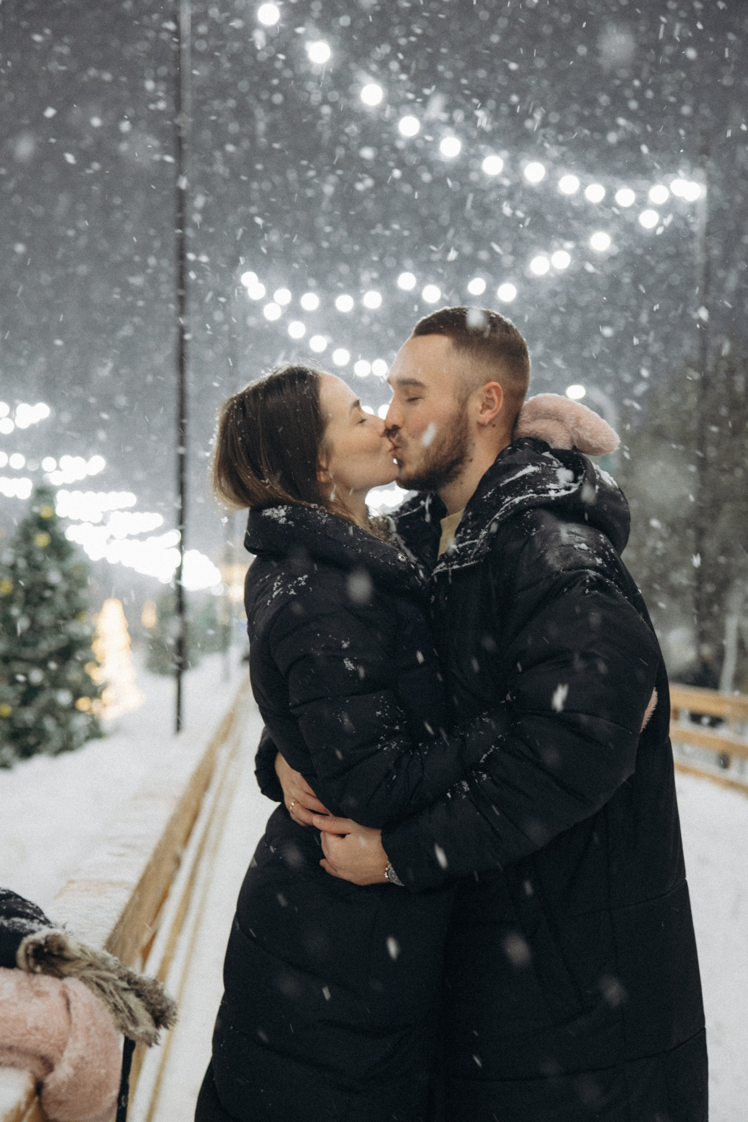 ANNA|KIRILL. Свадебный фотограф в Астане Асанали Балтахан