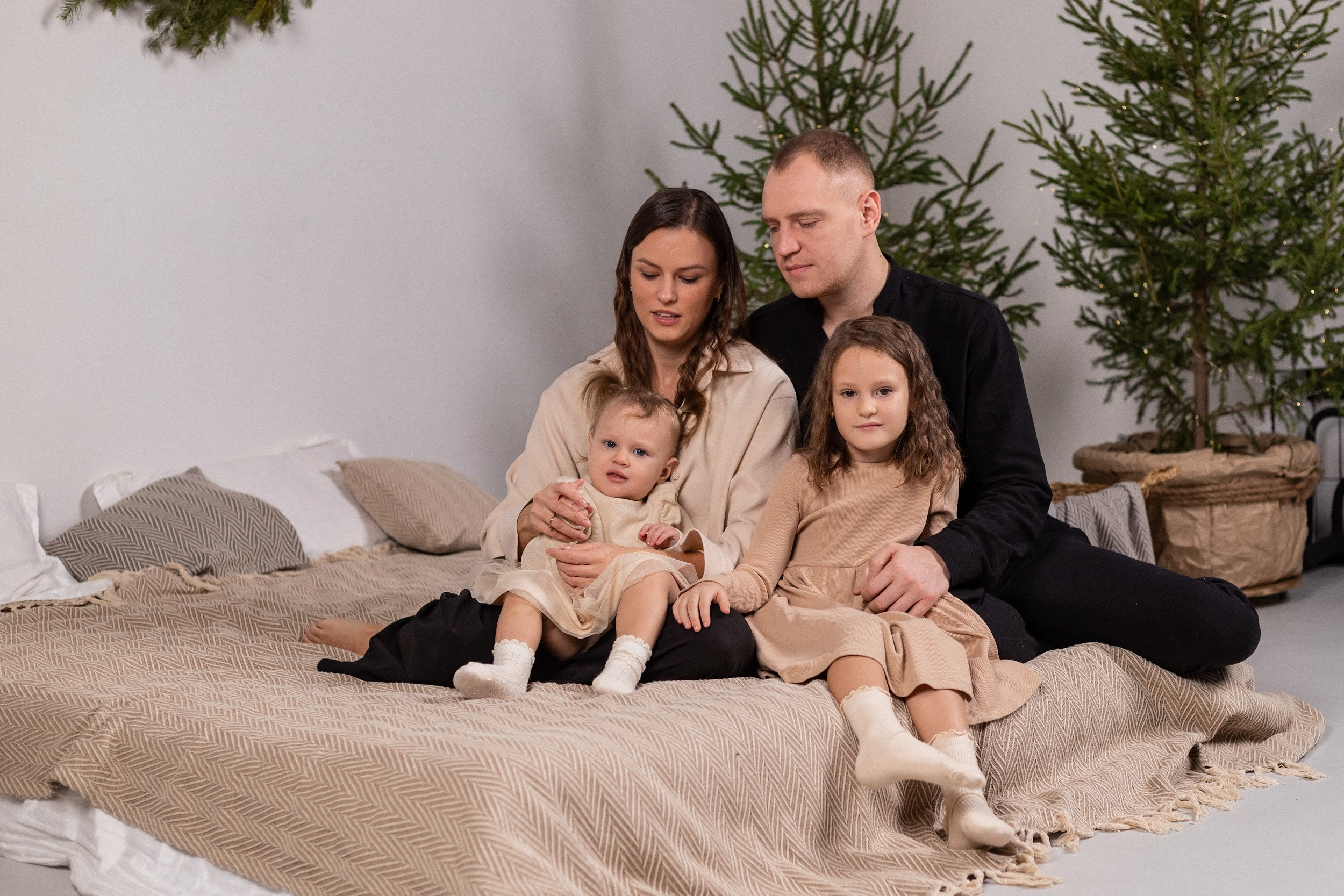 Уютные. Свадебный и семейный фотограф в Сургуте и ХМАО Черепанова Наталья