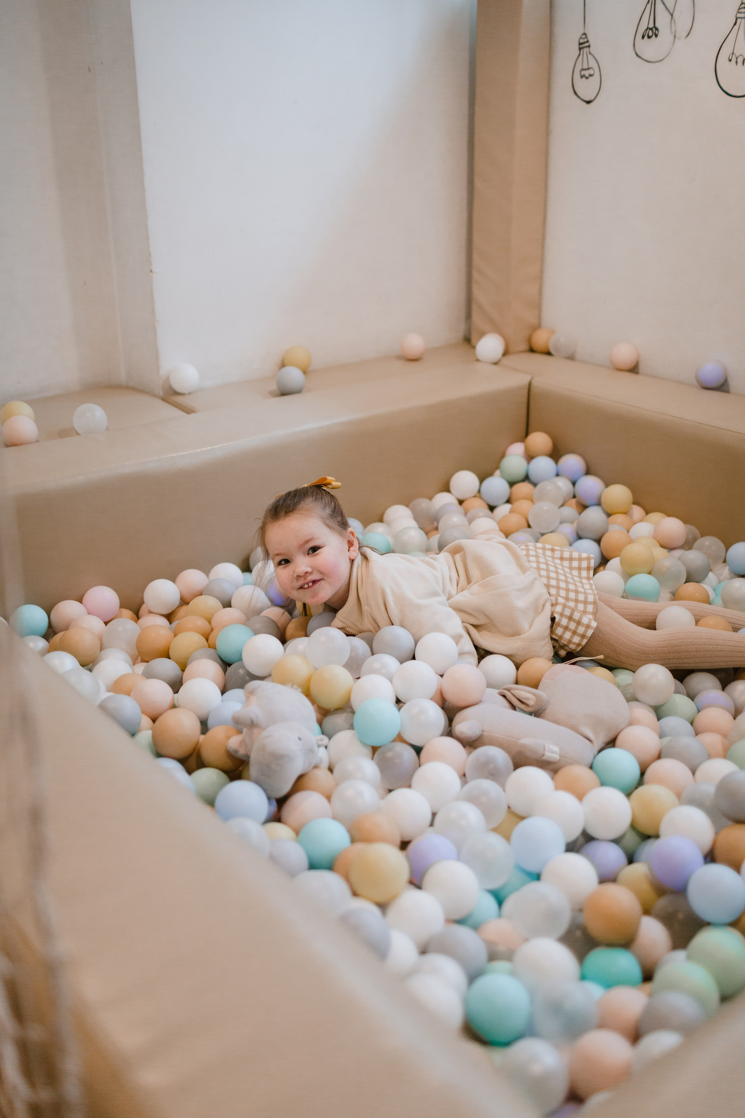 5 лет. Фотограф и видеограф Мария Банщикова, Солнечногорск, Москва