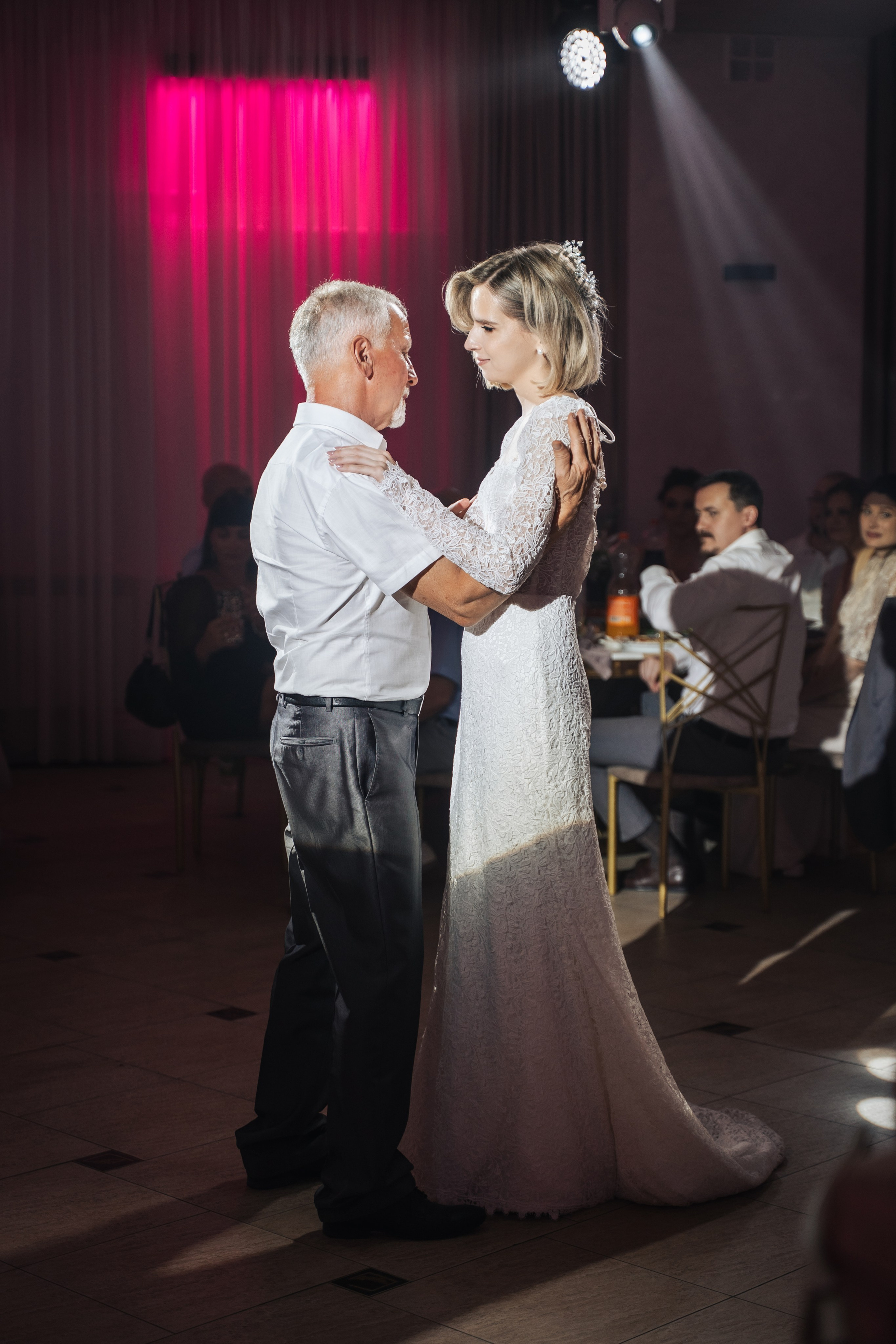 Алексей и Василина. Фотограф Александр Решня