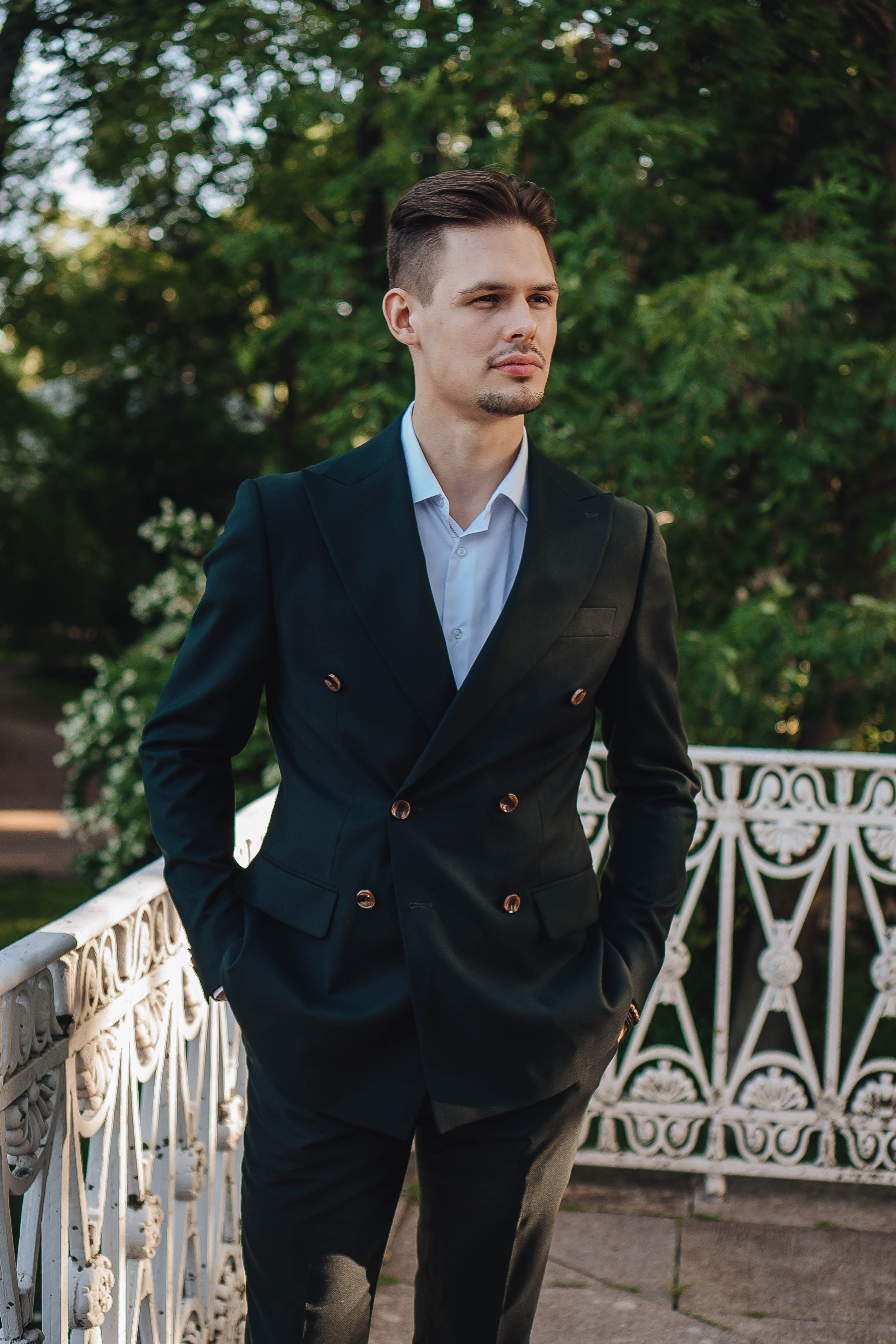 СВАДЕБНАЯ СЬЕМКА НА РАССВЕТЕ НА ЕЛАГИНОМ ОСТОРОВЕ. Профессиональный фотограф, Санкт-Петербург — Виктория Богомолова