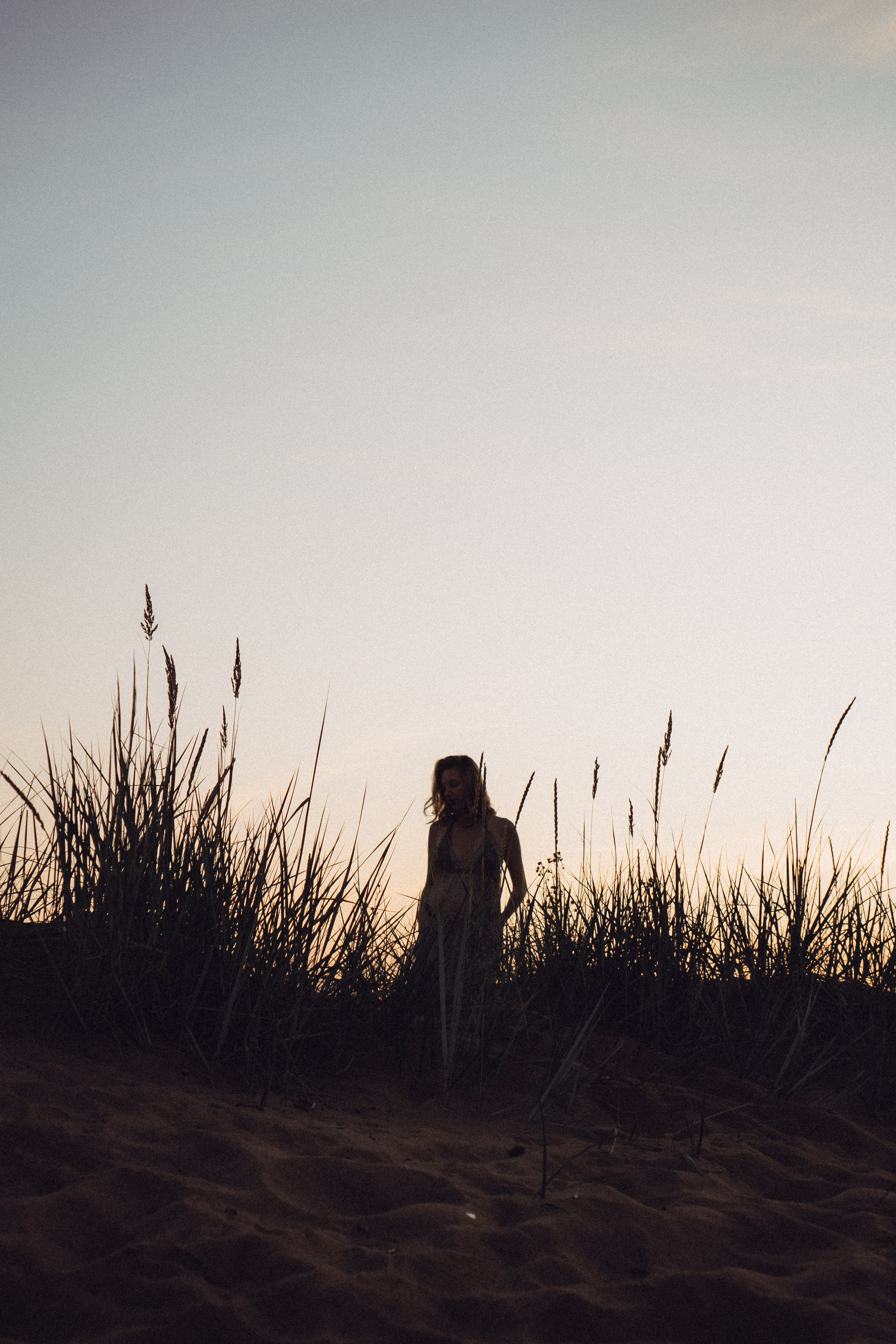 В ОЖИДАНИИ. Профессиональный фотограф, Санкт-Петербург — Виктория Богомолова