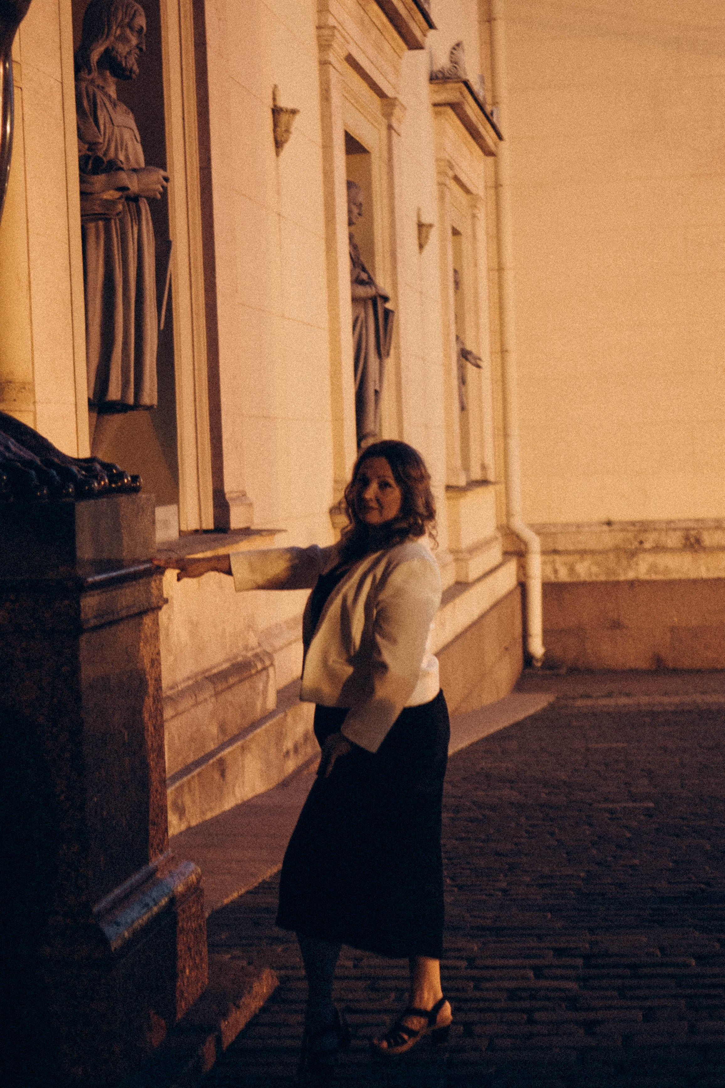 Закатная серия. Профессиональный фотограф, Санкт-Петербург — Виктория Богомолова