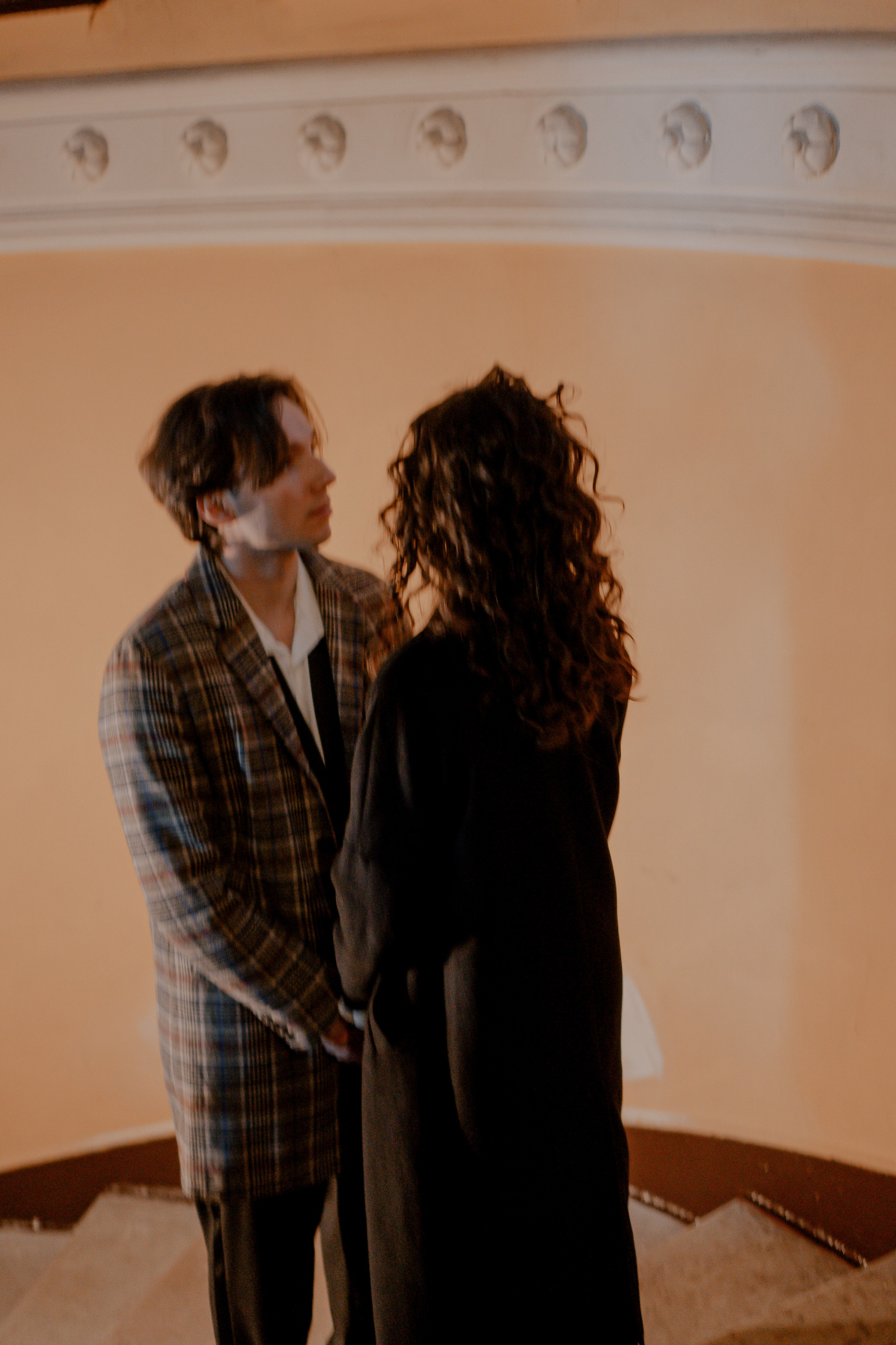 Парадная в Санкт-Петербурге. Профессиональный фотограф, Санкт-Петербург — Виктория Богомолова