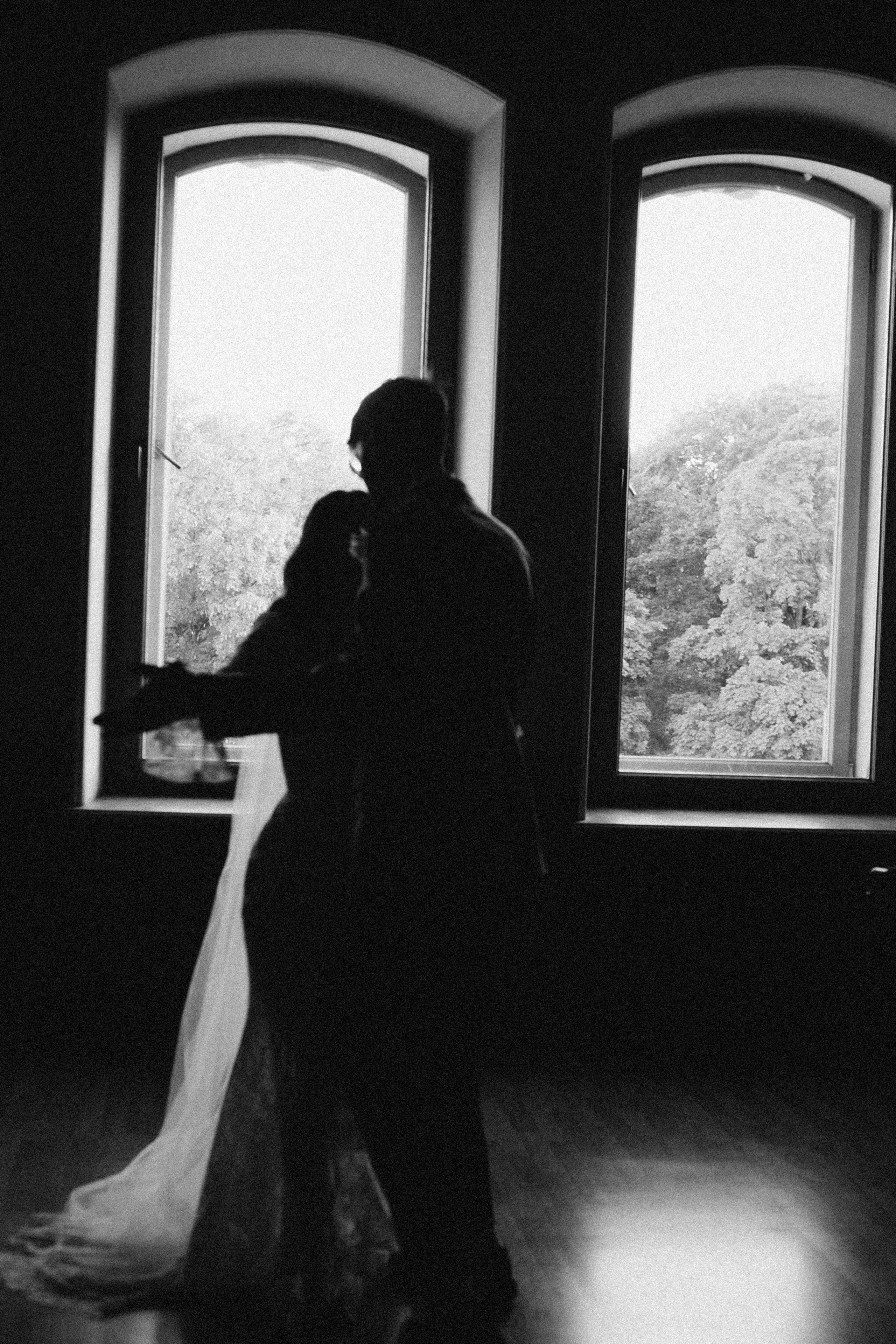 СВАДЕБНАЯ СЬЕМКА В СТУДИИ. Профессиональный фотограф, Санкт-Петербург — Виктория Богомолова