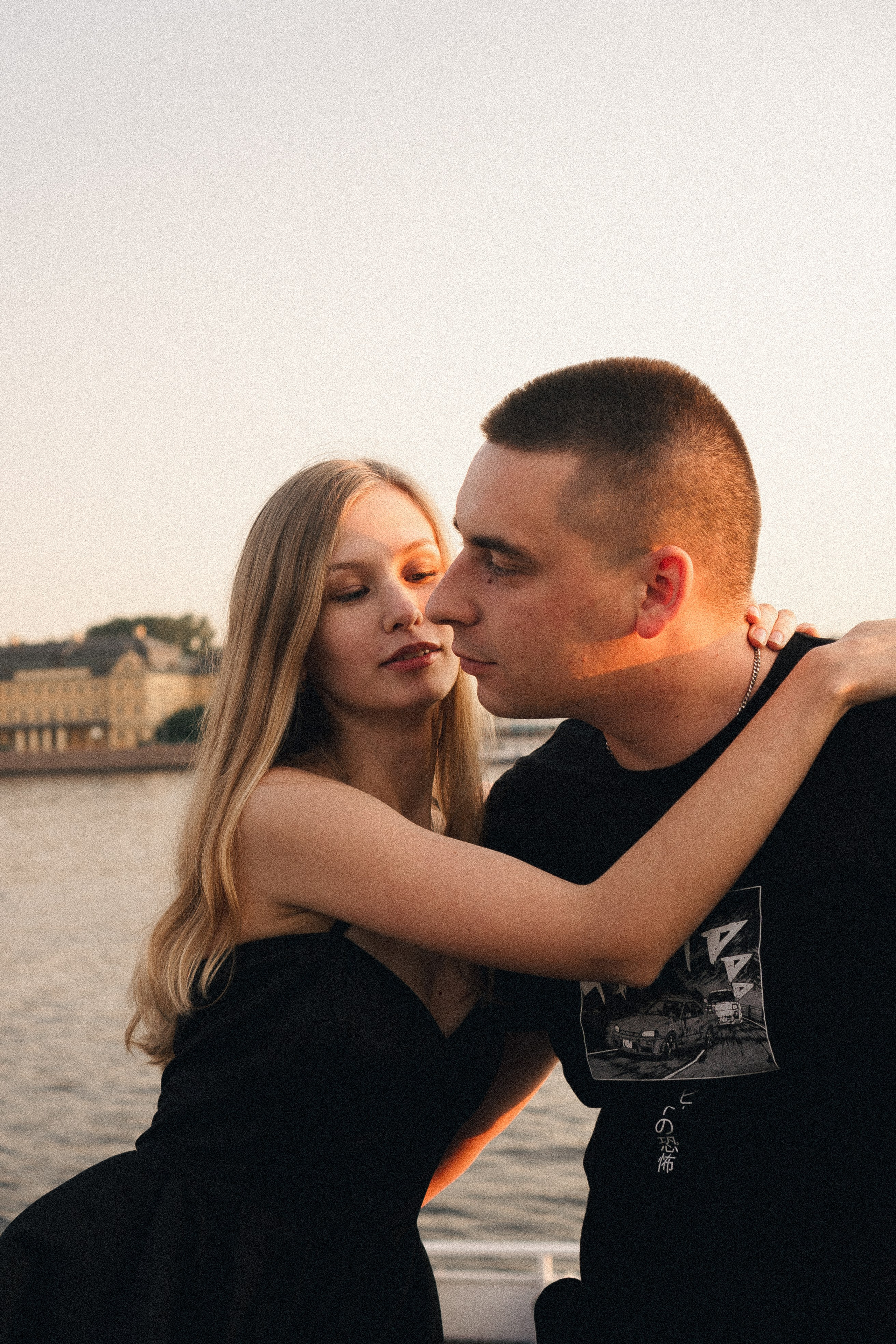 Рассвет. Профессиональный фотограф, Санкт-Петербург — Виктория Богомолова