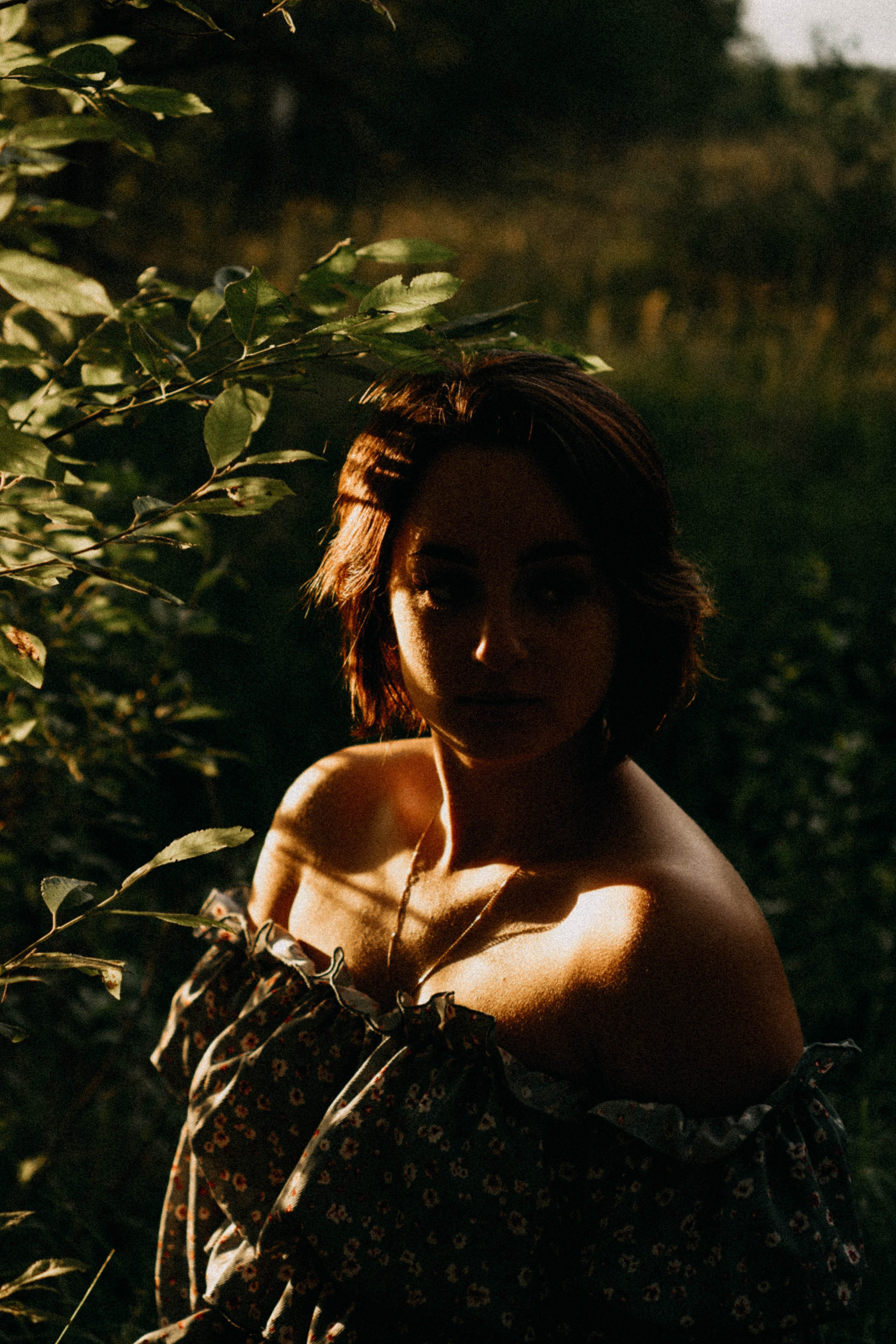 Летняя прогулка. Профессиональный фотограф, Санкт-Петербург — Виктория Богомолова