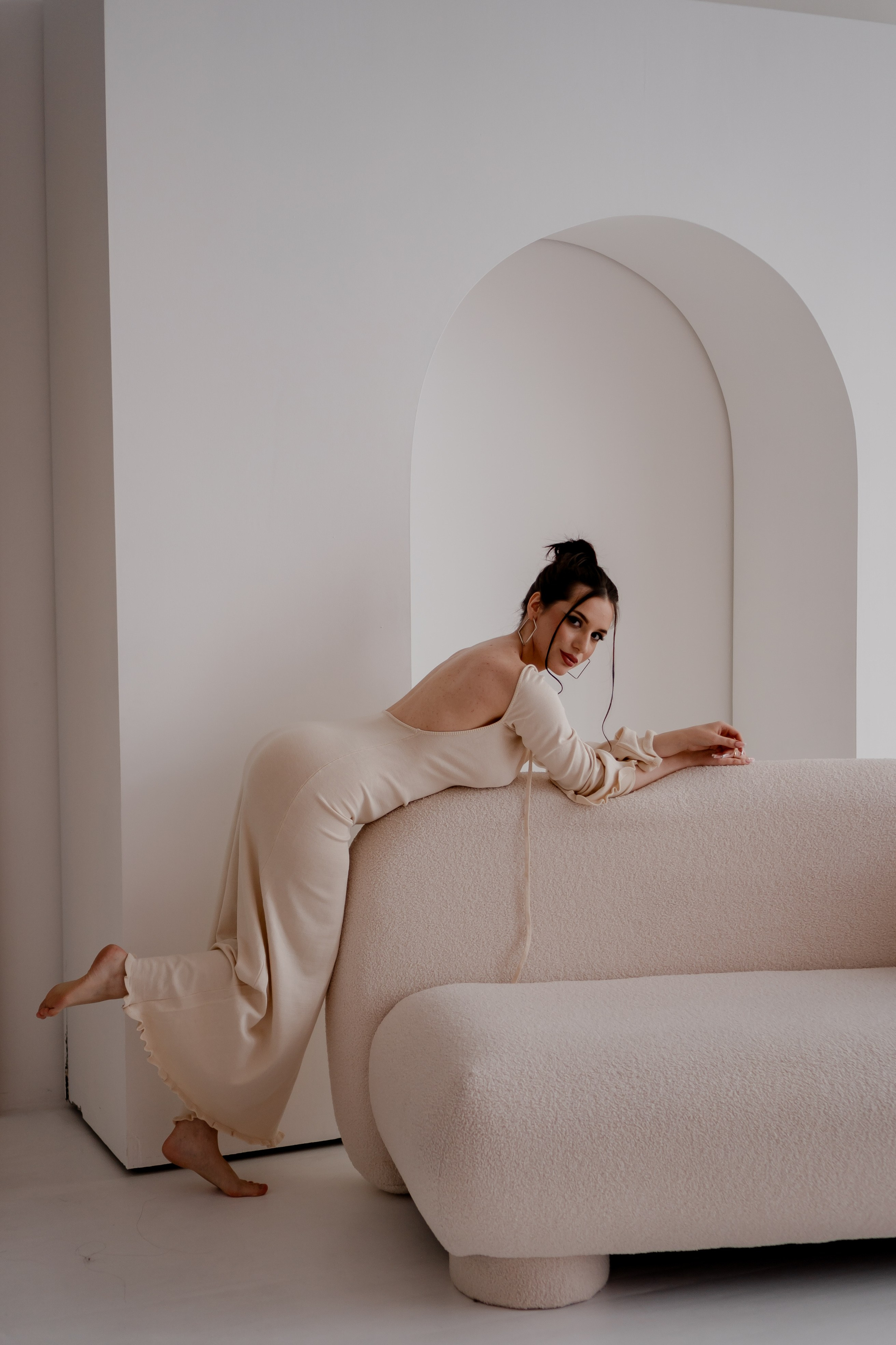 Весенняя. Профессиональный фотограф, Санкт-Петербург — Виктория Богомолова