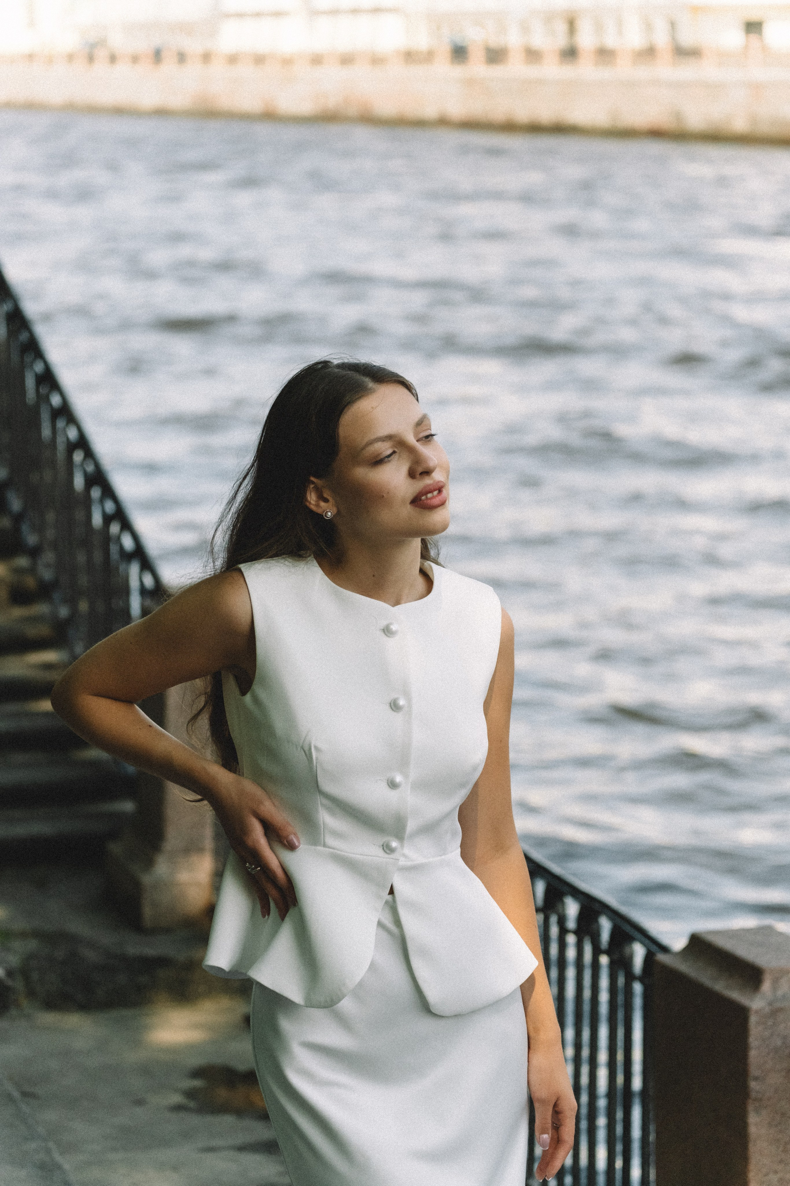 ПРОГУЛКА ПО ЛЕТНЕМУ САДУ. Профессиональный фотограф, Санкт-Петербург — Виктория Богомолова