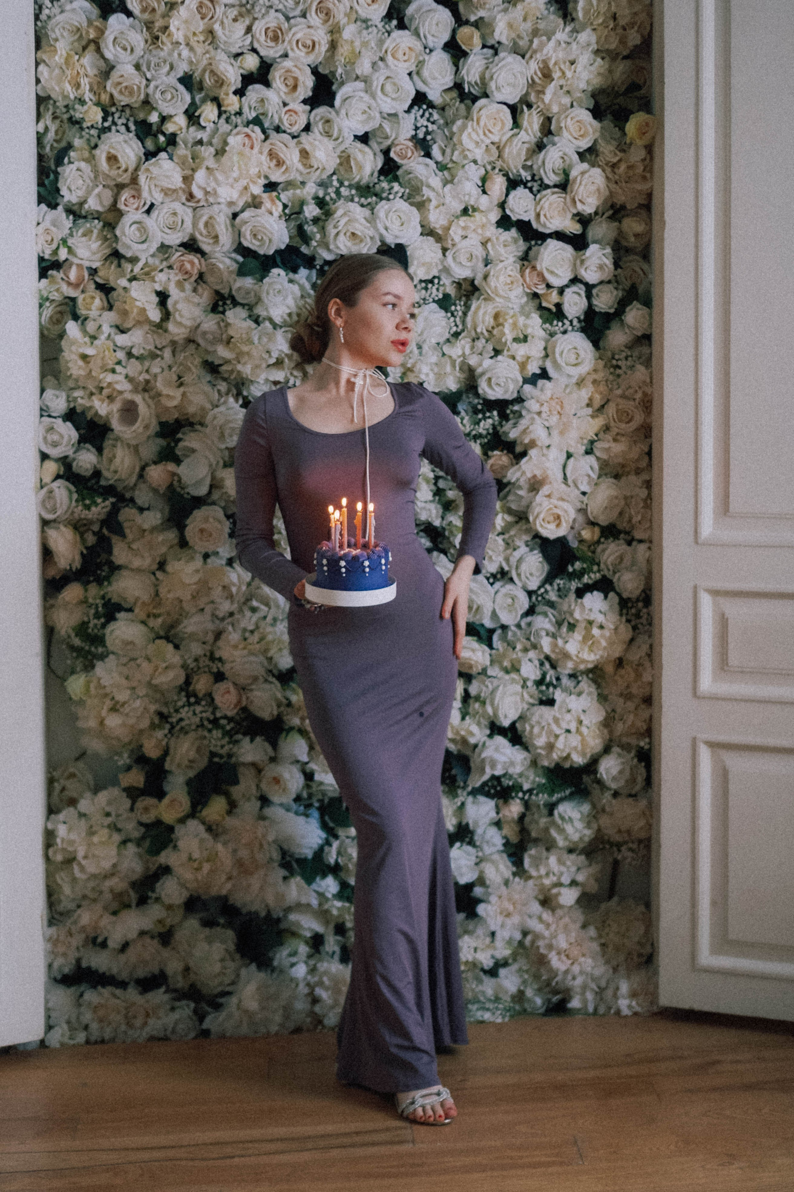 22. Профессиональный фотограф, Санкт-Петербург — Виктория Богомолова