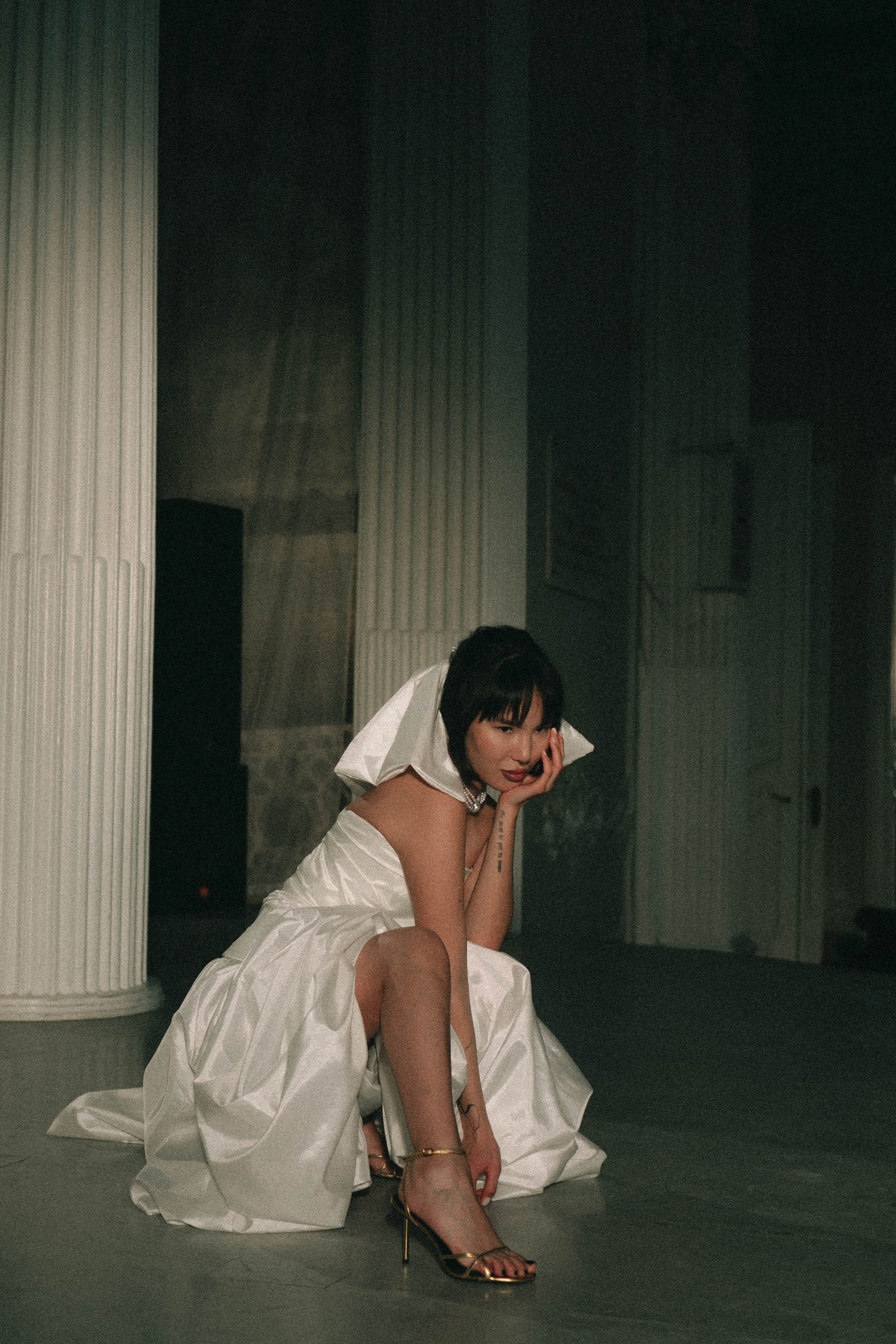 СВАБЕДНАЯ ФОТСЕССИИЯ В ОДНОМ ИЗ ЗАЛОВ НИКОЛАЕВСКОГО ДВОРЦА. Профессиональный фотограф, Санкт-Петербург — Виктория Богомолова