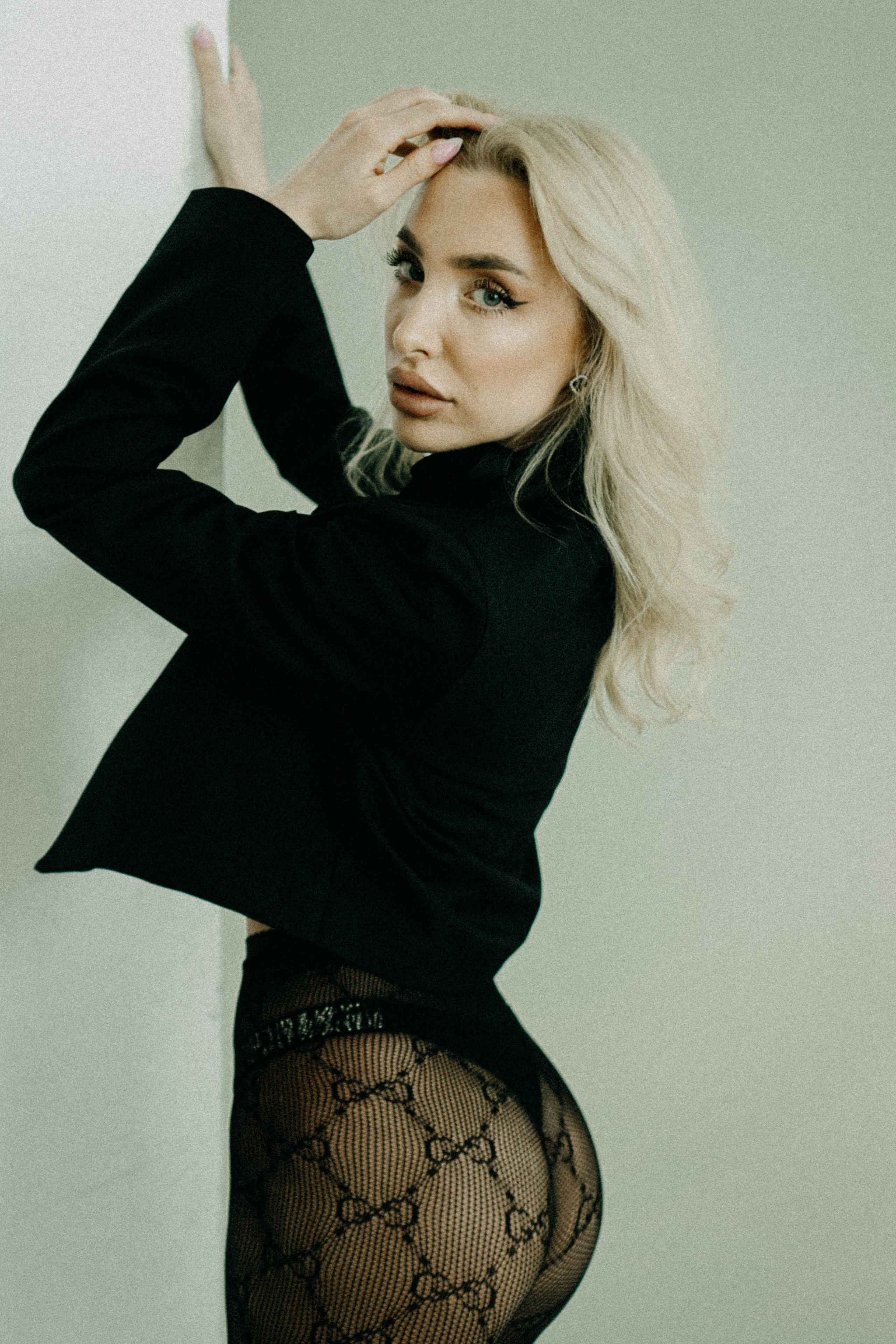 Студия. Профессиональный фотограф, Санкт-Петербург — Виктория Богомолова