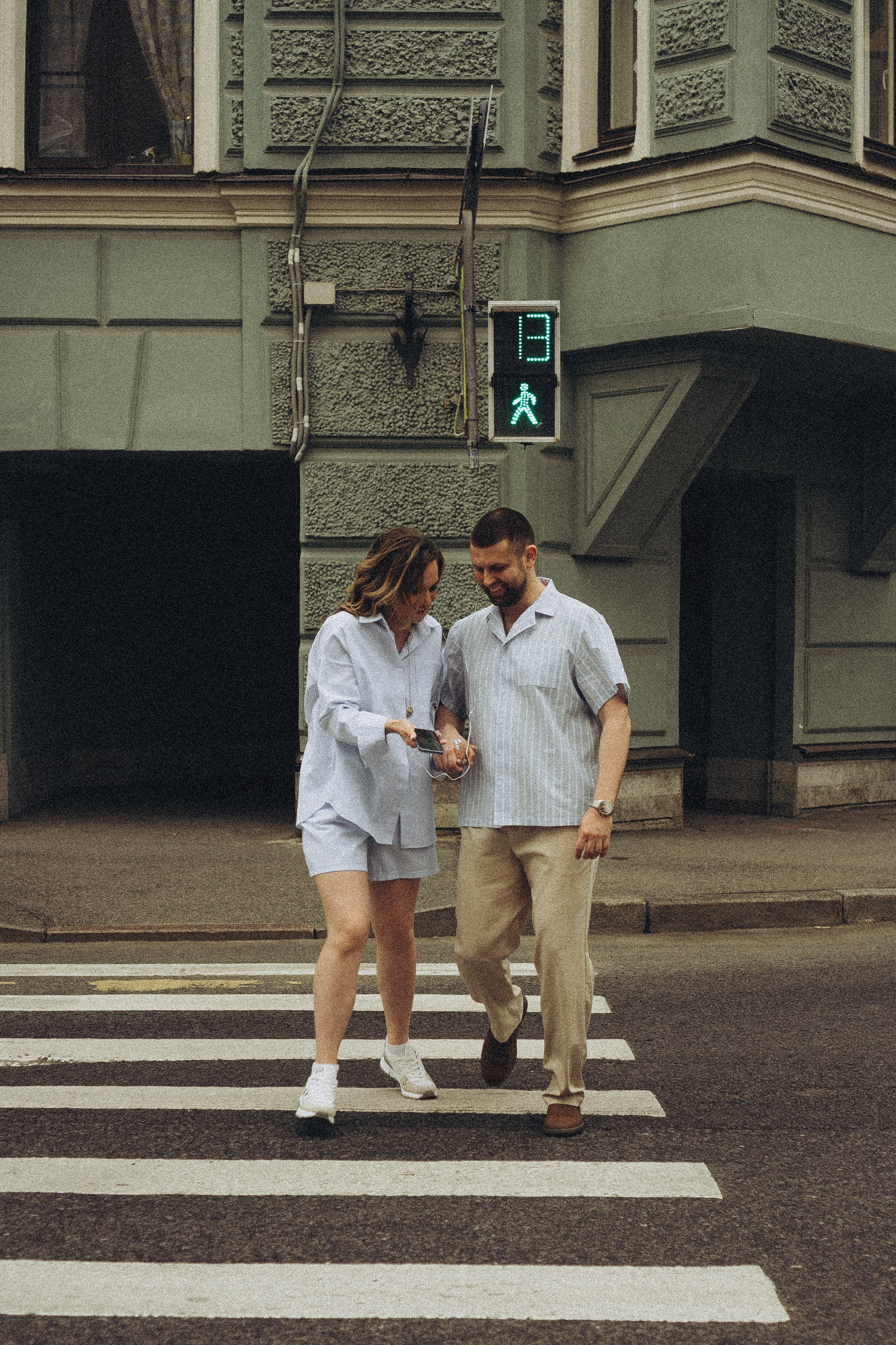 СТУДИЯ И ПРОГУЛКА ДЛЯ ПАРЫ. Профессиональный фотограф, Санкт-Петербург — Виктория Богомолова