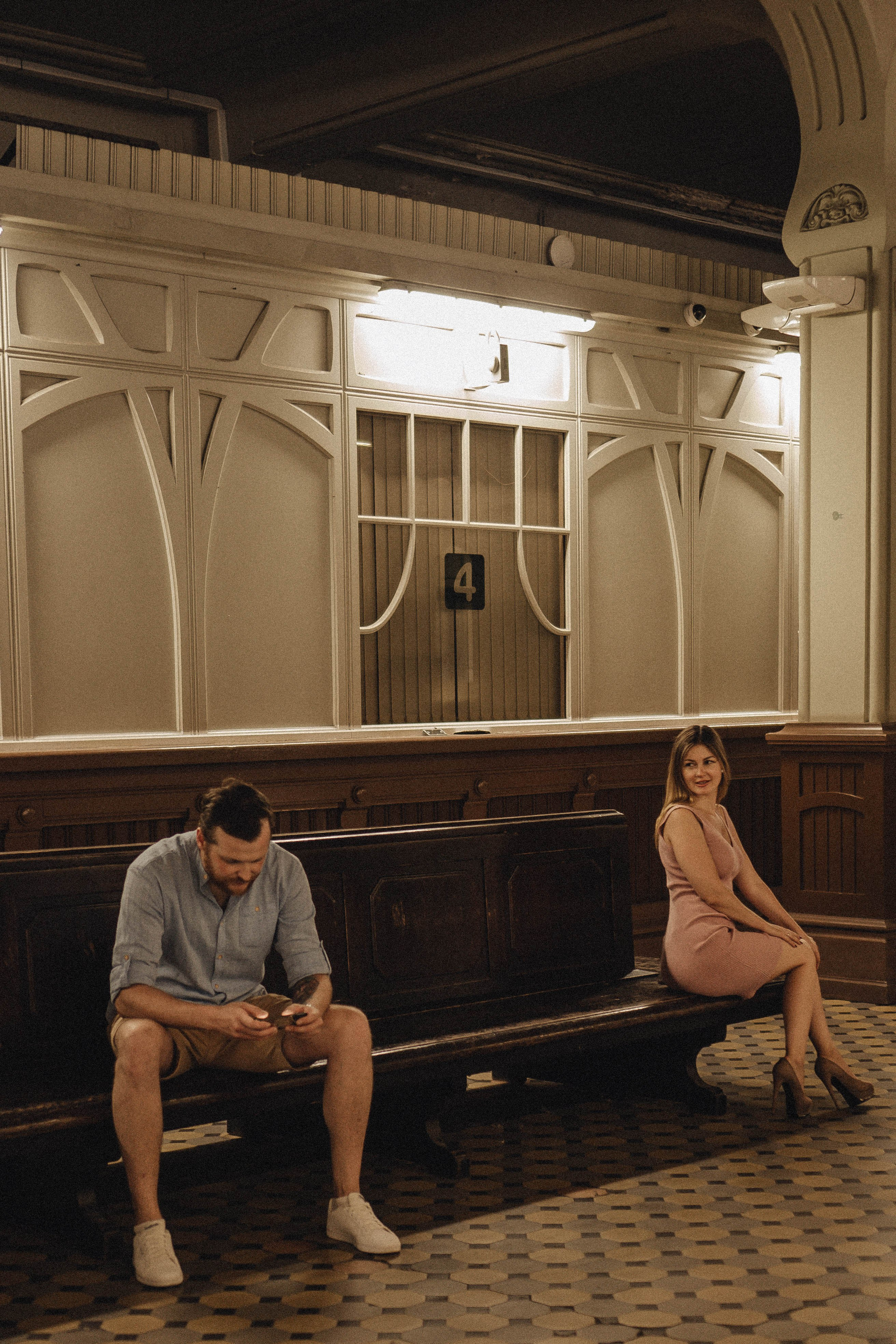 История на реальных событиях. Профессиональный фотограф, Санкт-Петербург — Виктория Богомолова