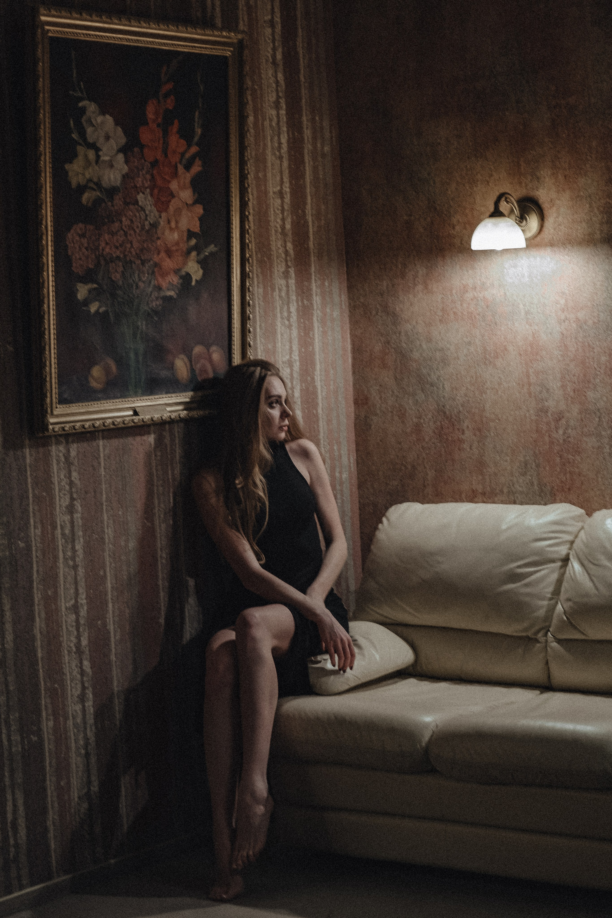 ОТЕЛЬНАЯ ИСТОРИЯ. Профессиональный фотограф, Санкт-Петербург — Виктория Богомолова