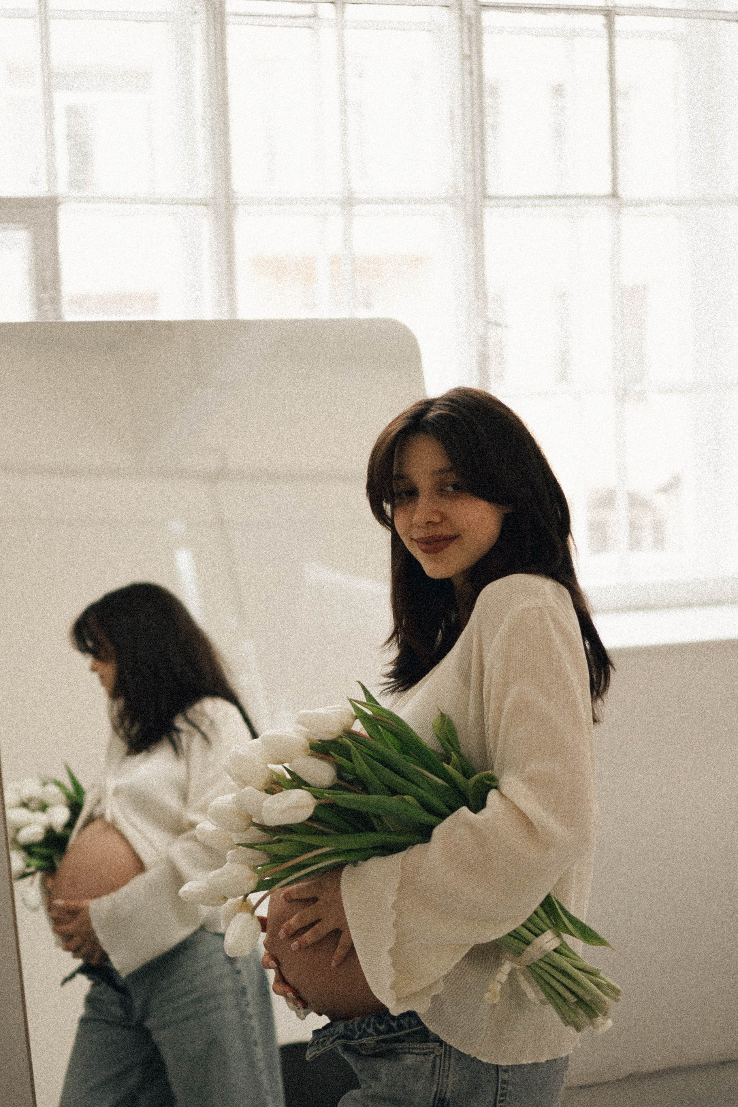 Love Story Беременность. Профессиональный фотограф, Санкт-Петербург — Виктория Богомолова