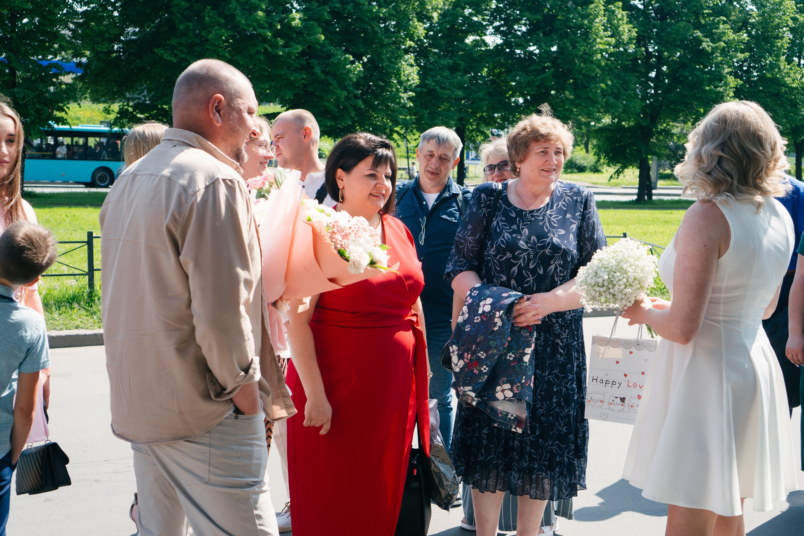 СВАДЕБНЫЙ РЕПОРТАЖ. Профессиональный фотограф, Санкт-Петербург — Виктория Богомолова