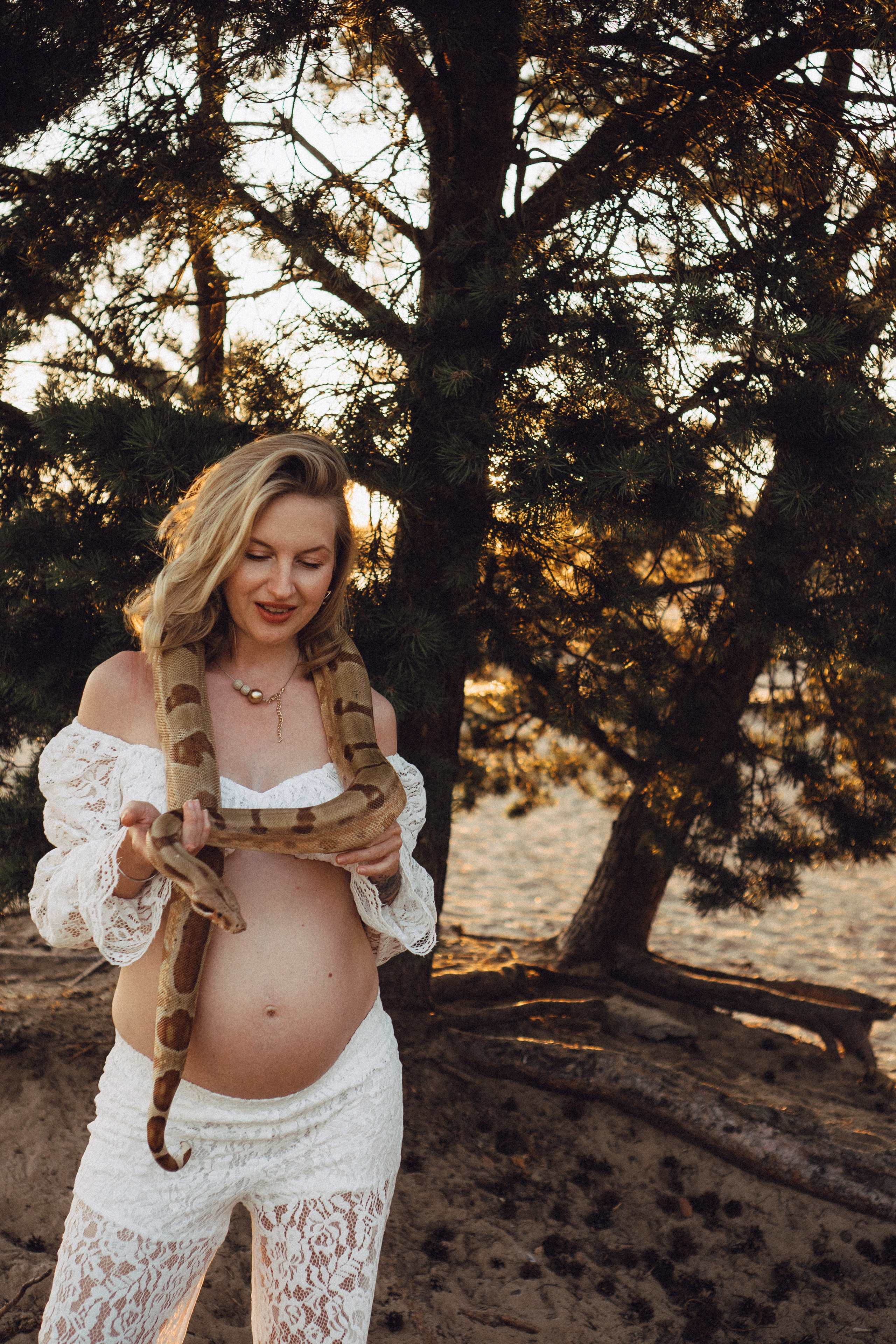 В ОЖИДАНИИ. Профессиональный фотограф, Санкт-Петербург — Виктория Богомолова