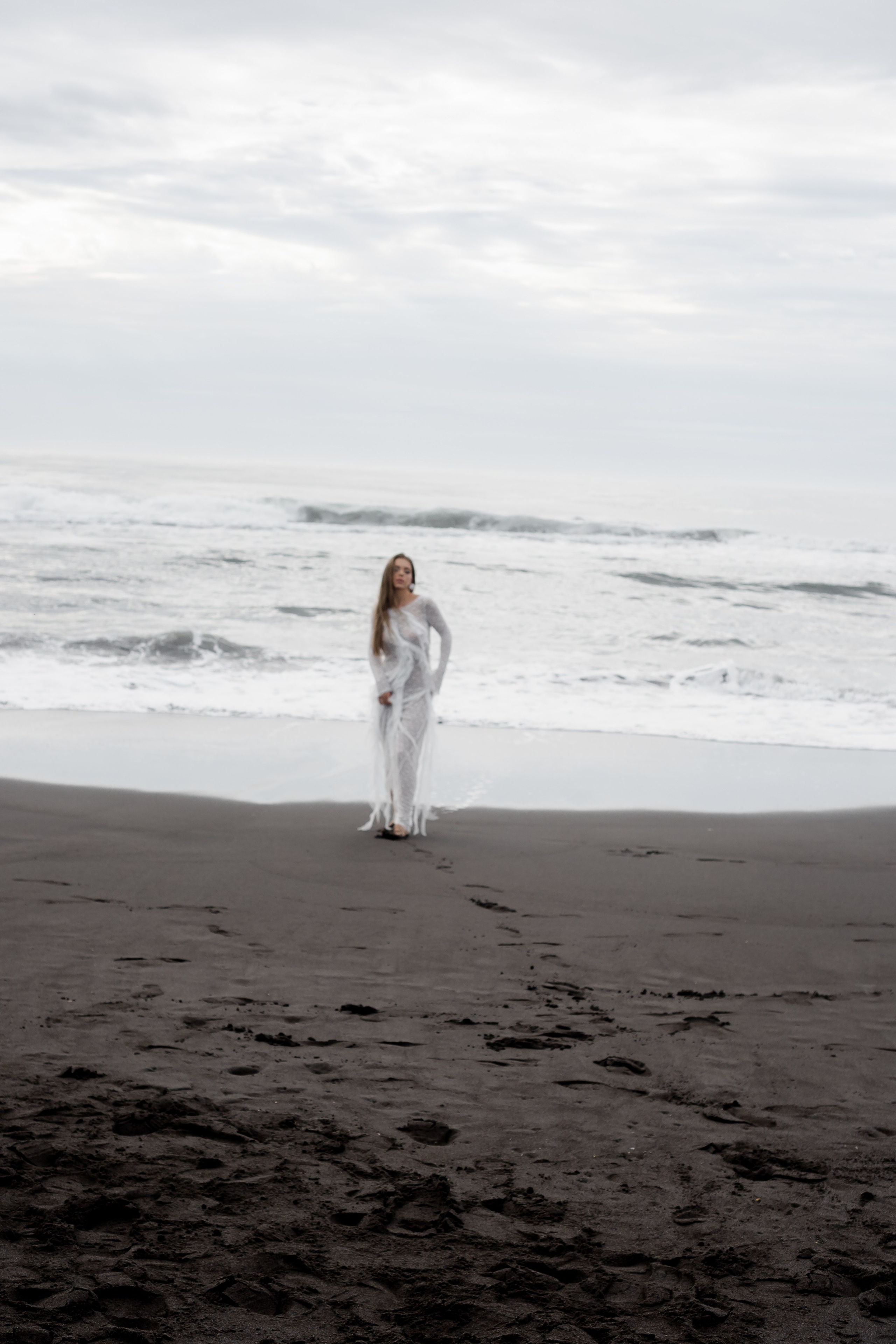 ТИХИЙ ОКЕАНН СЬЕМКА НА SONY. Профессиональный фотограф, Санкт-Петербург — Виктория Богомолова