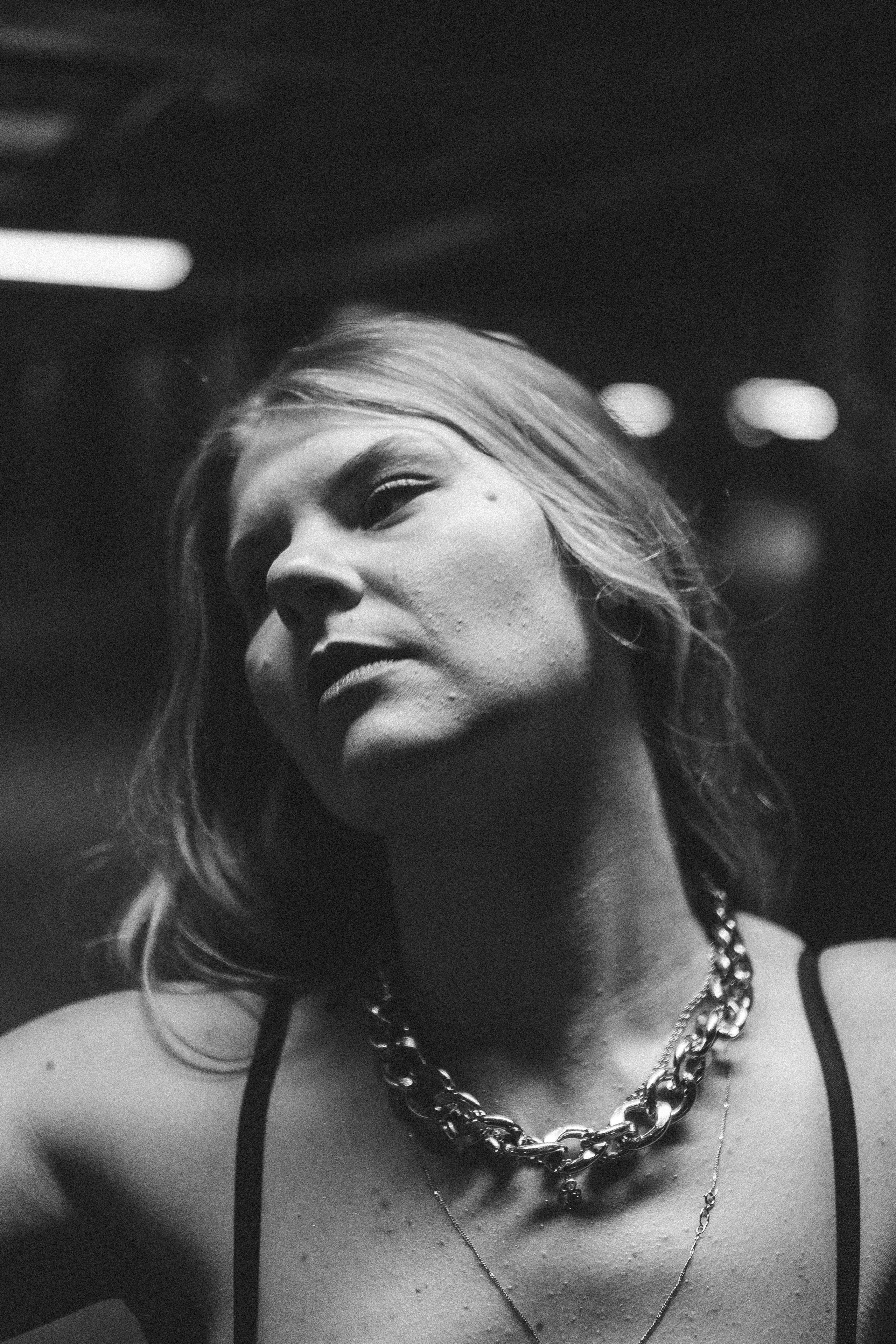 ЧБ. Профессиональный фотограф, Санкт-Петербург — Виктория Богомолова