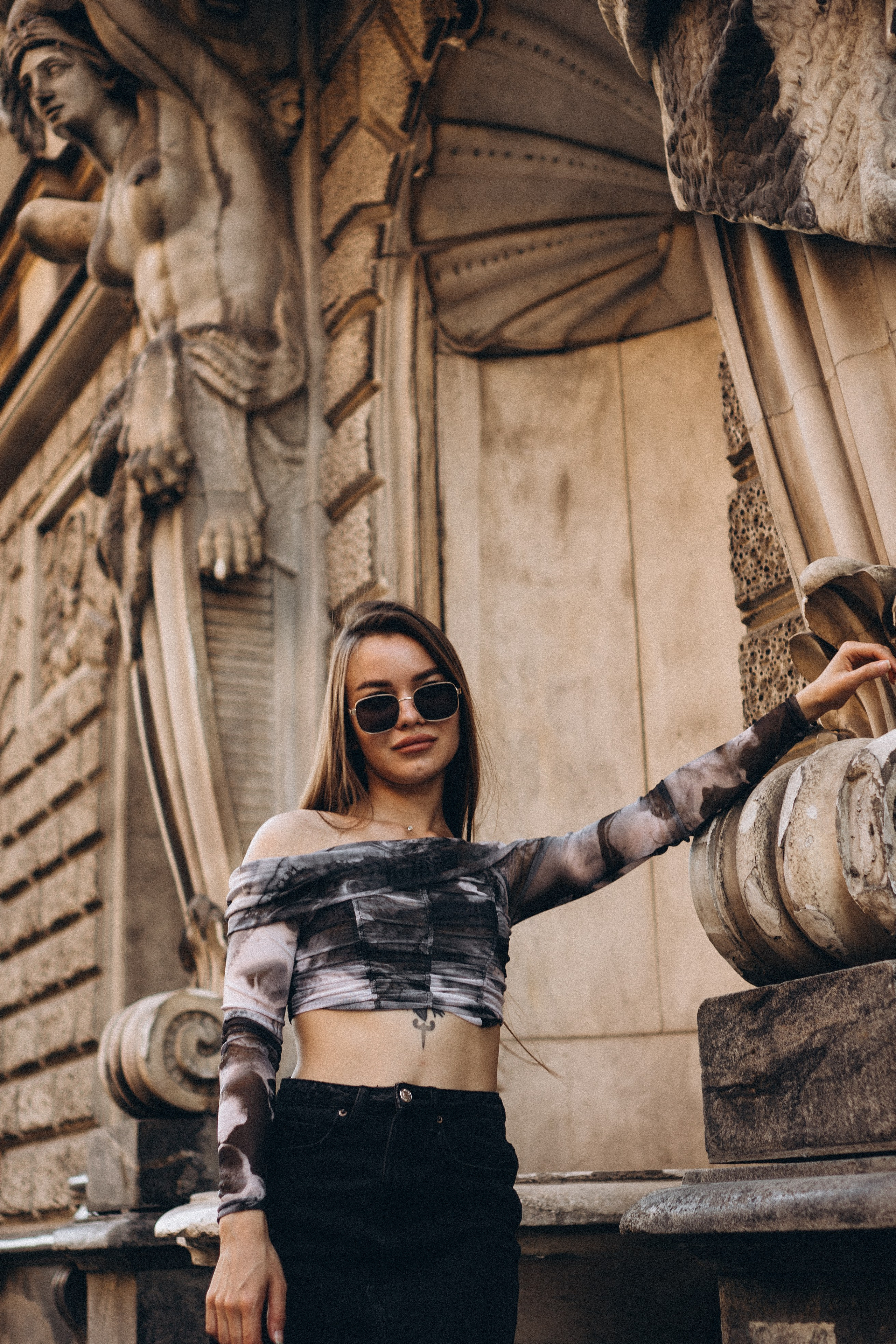 ПРОГУЛКА ПО САНКТ-ПЕТЕРБУРГУ. Профессиональный фотограф, Санкт-Петербург — Виктория Богомолова