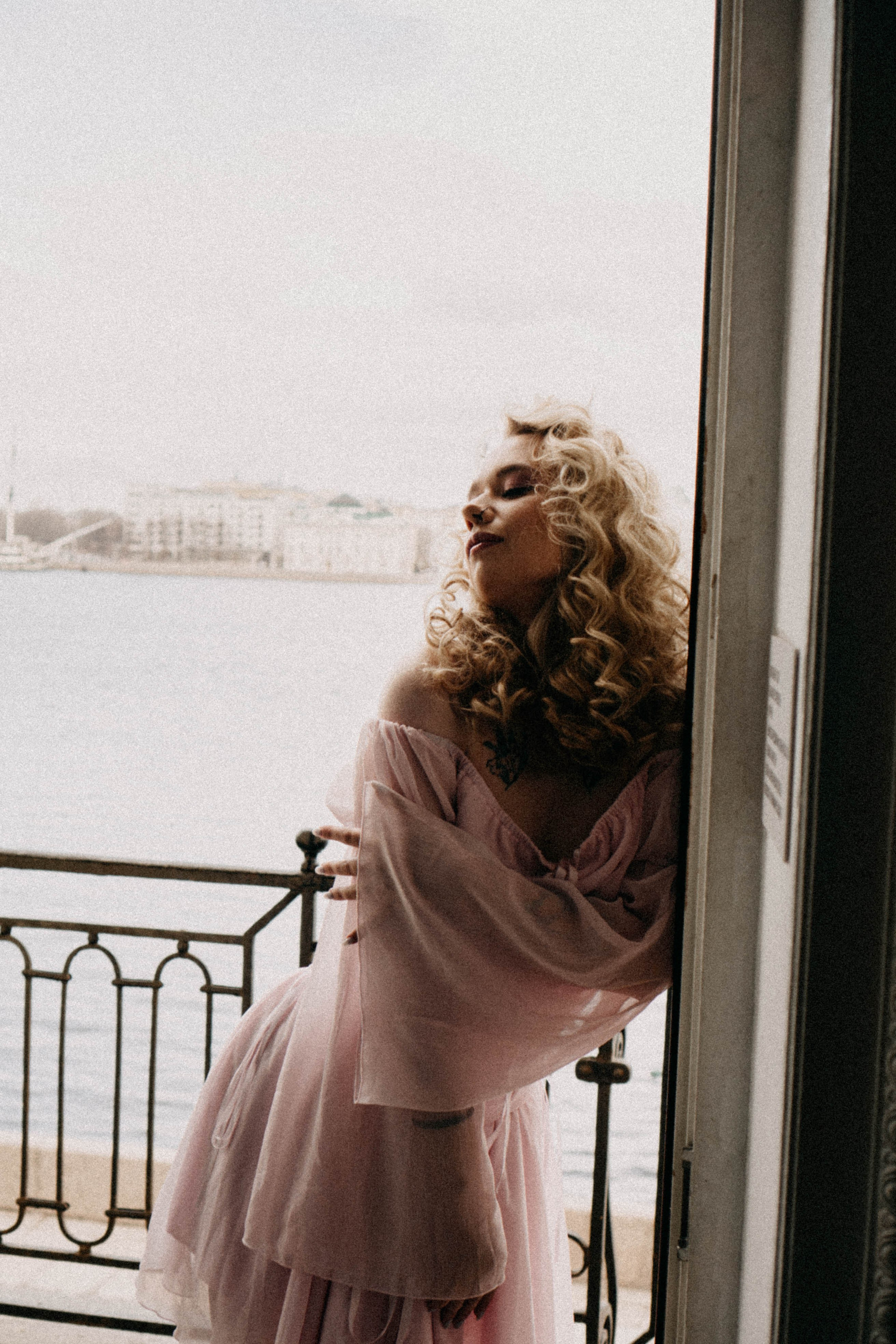 Студийная. Профессиональный фотограф, Санкт-Петербург — Виктория Богомолова