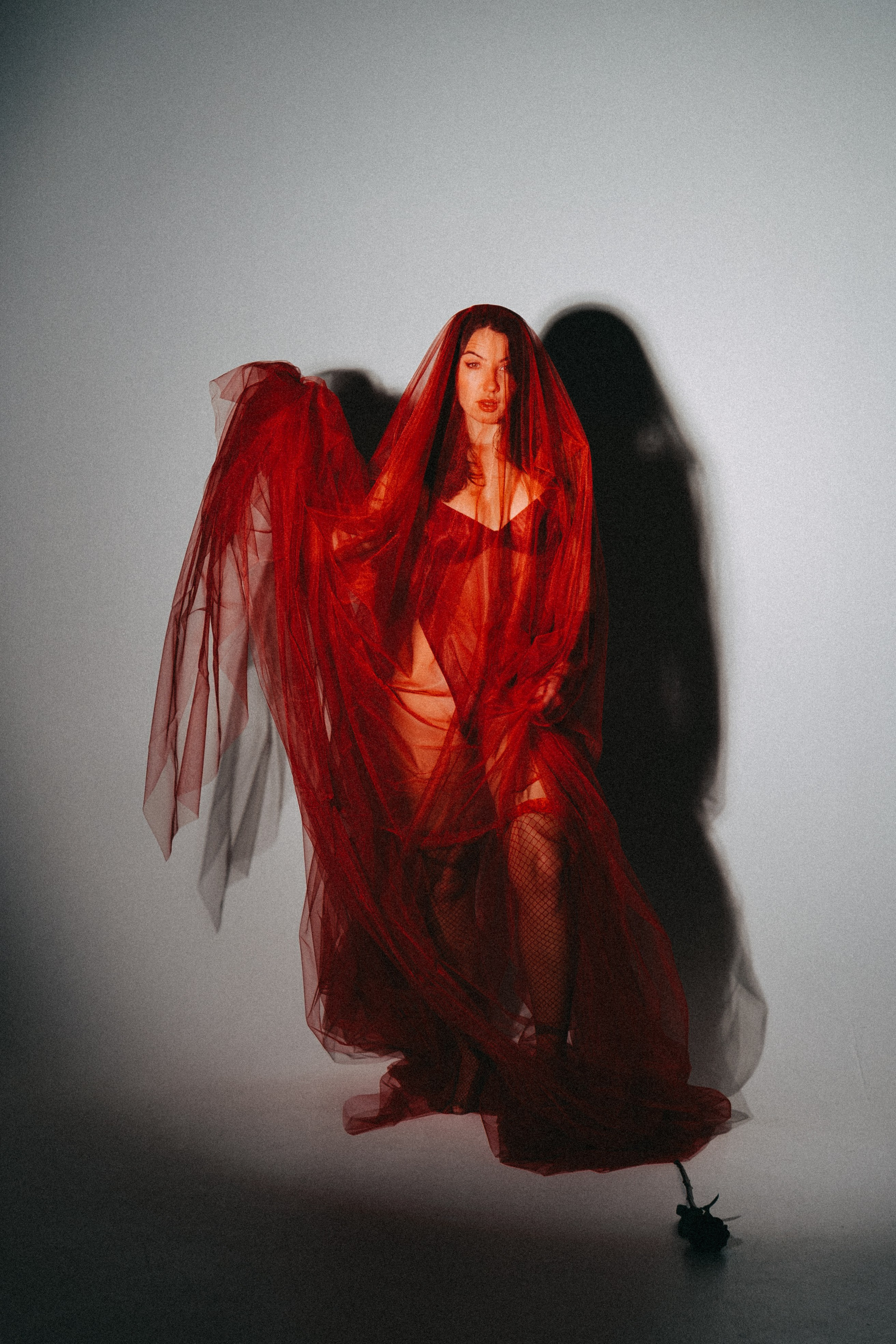 Творческая история для девушки. Профессиональный фотограф, Санкт-Петербург — Виктория Богомолова