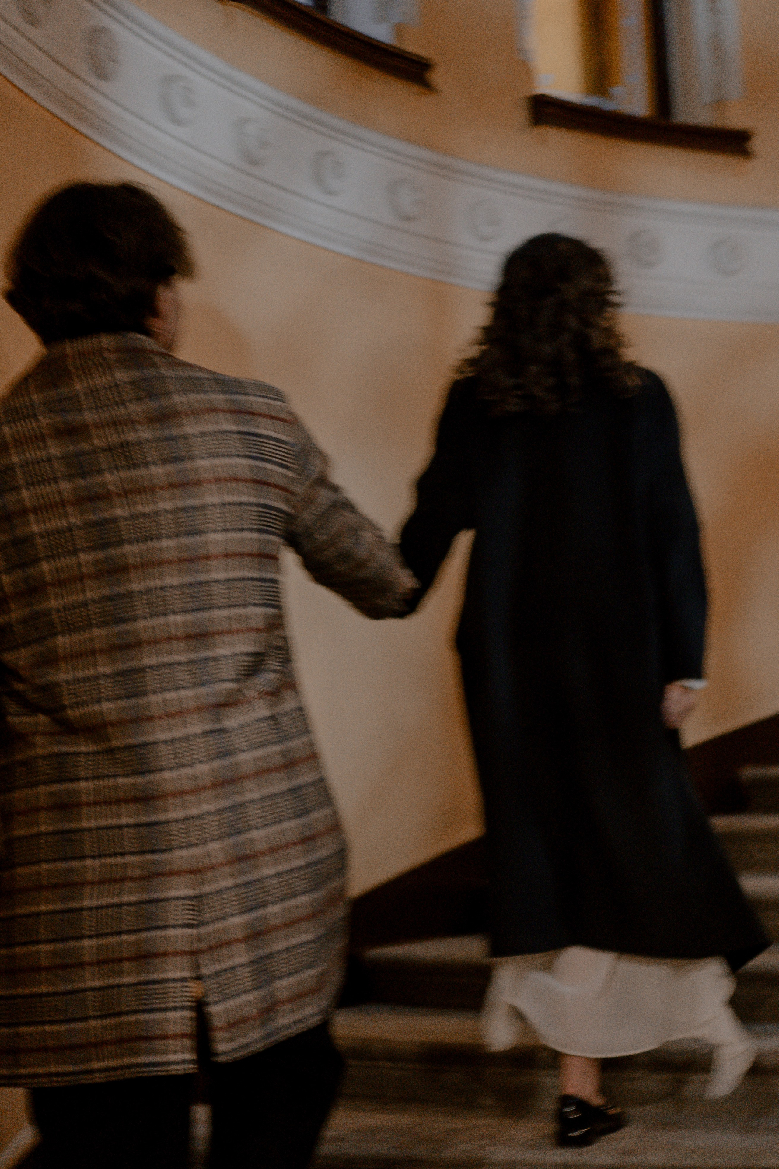 Парадная в Санкт-Петербурге. Профессиональный фотограф, Санкт-Петербург — Виктория Богомолова