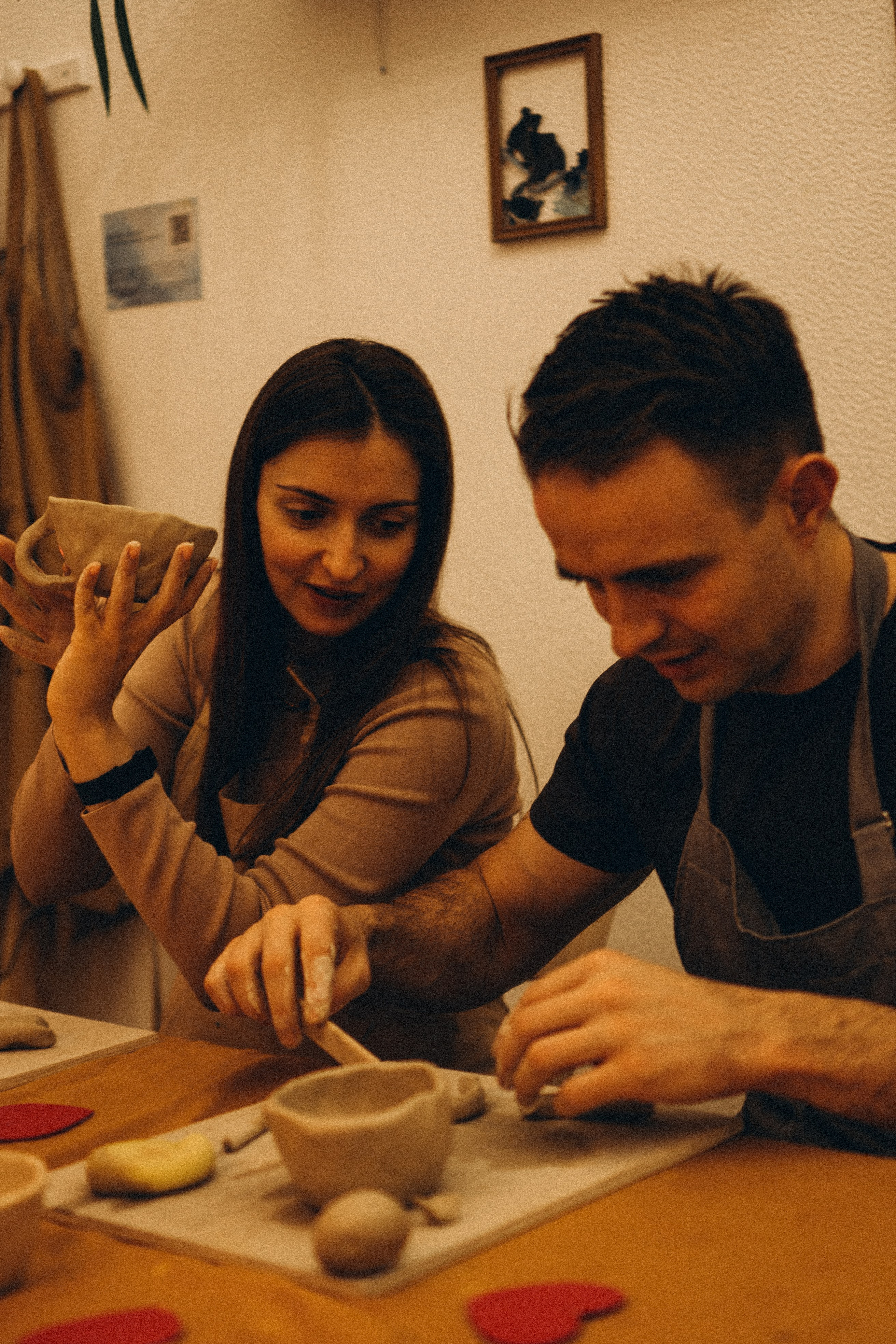 ЛЕПКАРНЯ. Профессиональный фотограф, Санкт-Петербург — Виктория Богомолова