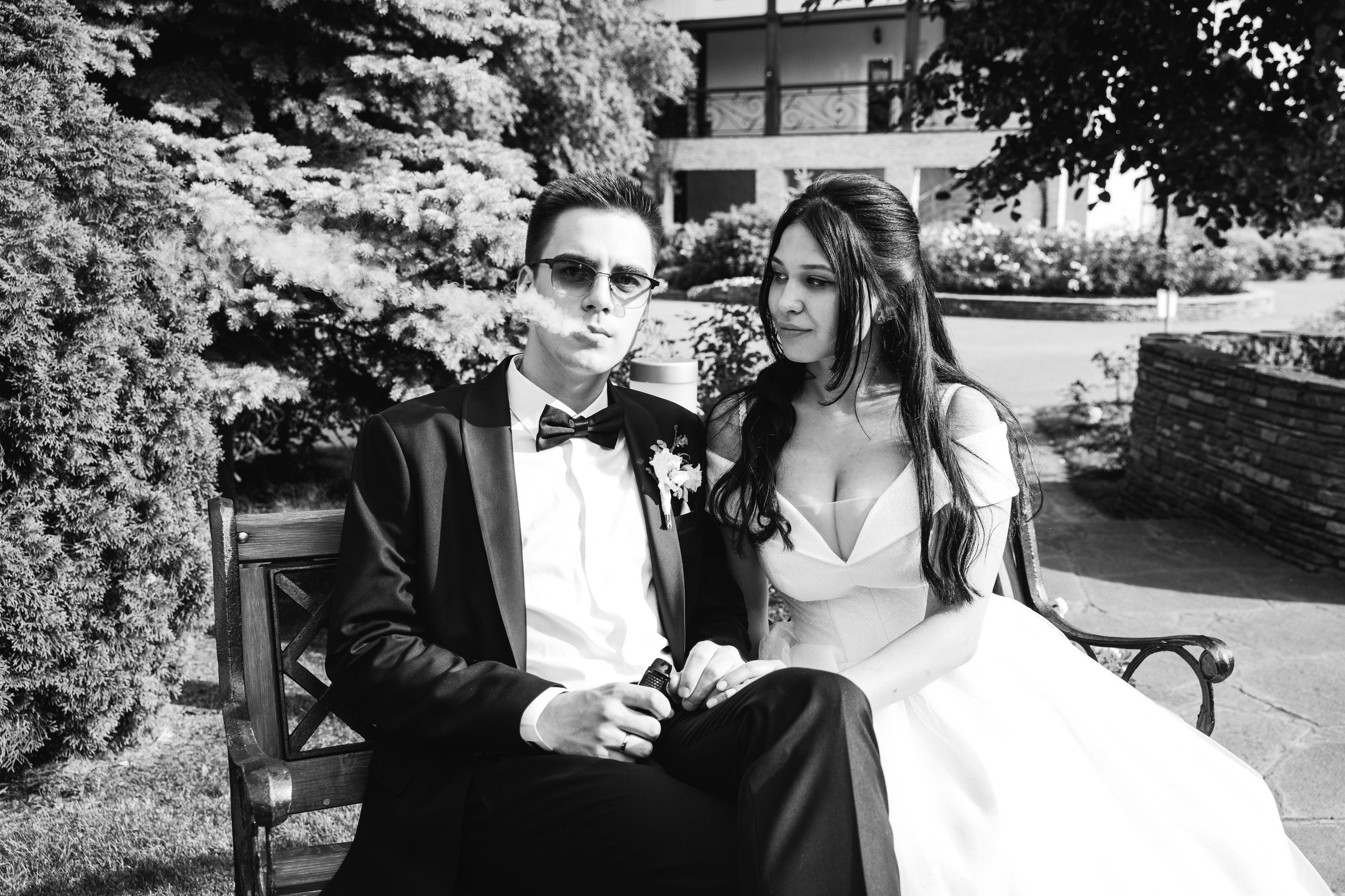 Свадьбы. Главная