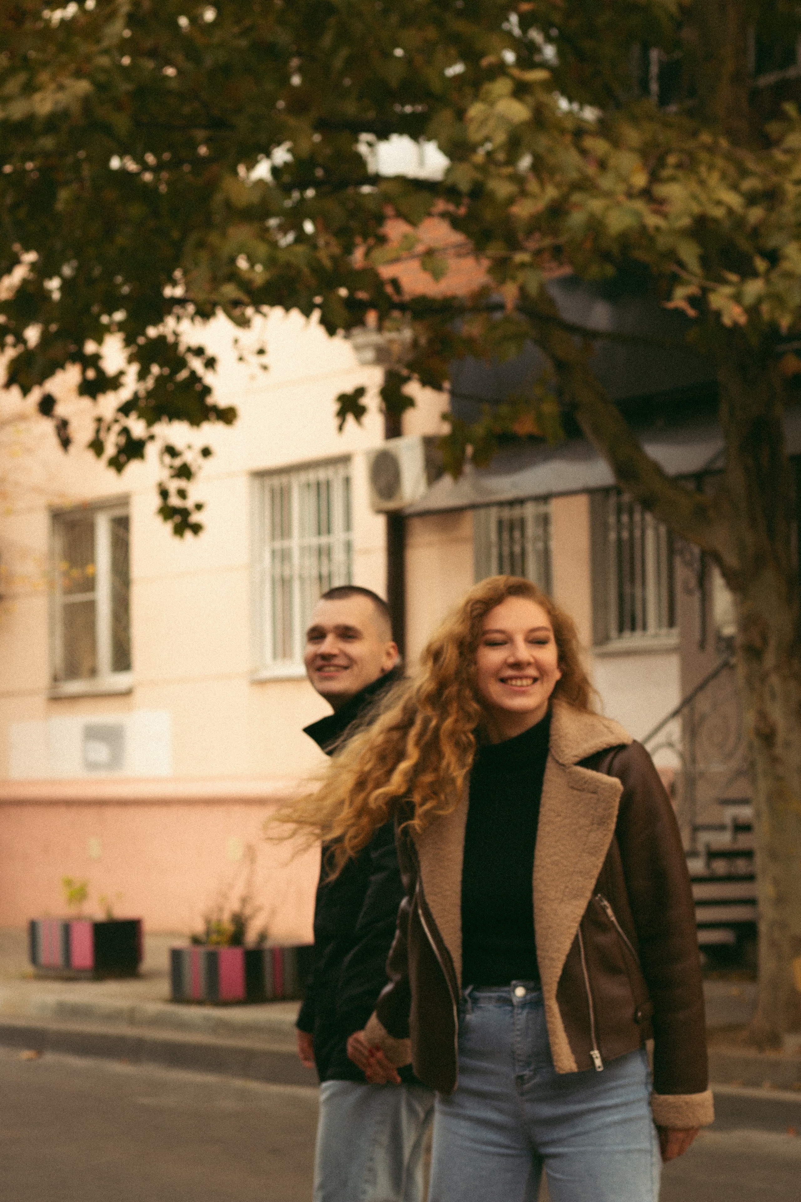 Полина и Данил. Фотограф Краснодар Ирина Гафланова