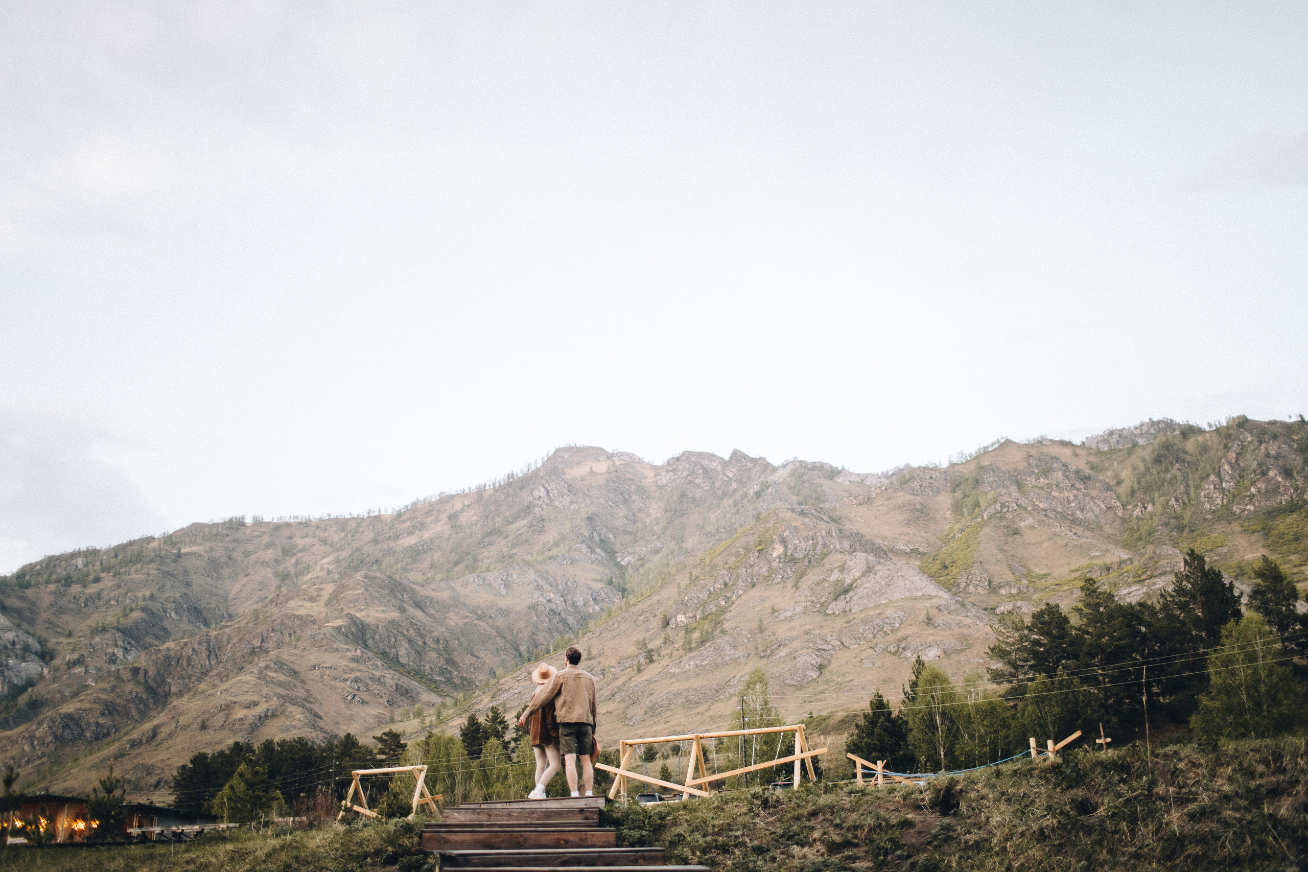 Свадебный фотограф в Сургуте Никита Нертымов