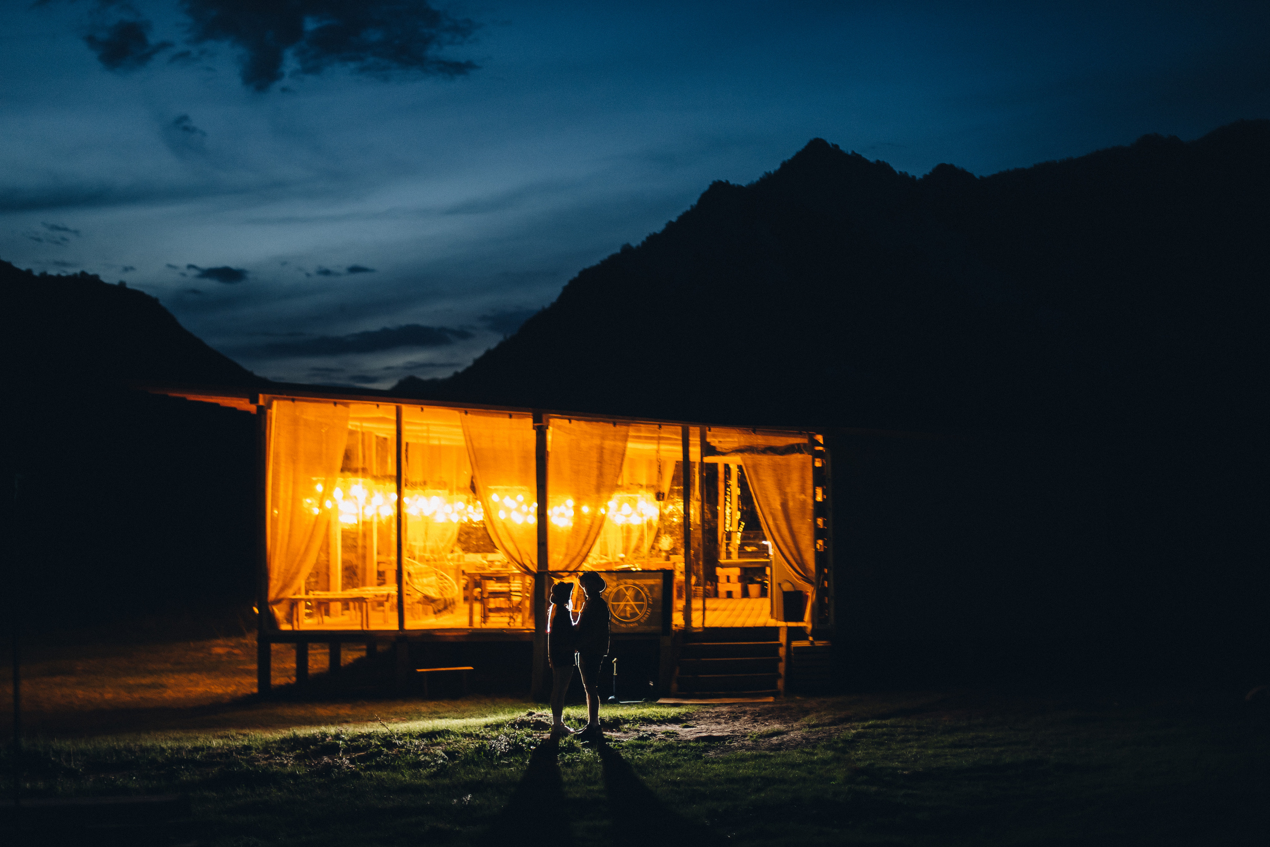 Свадебный фотограф в Сургуте Никита Нертымов