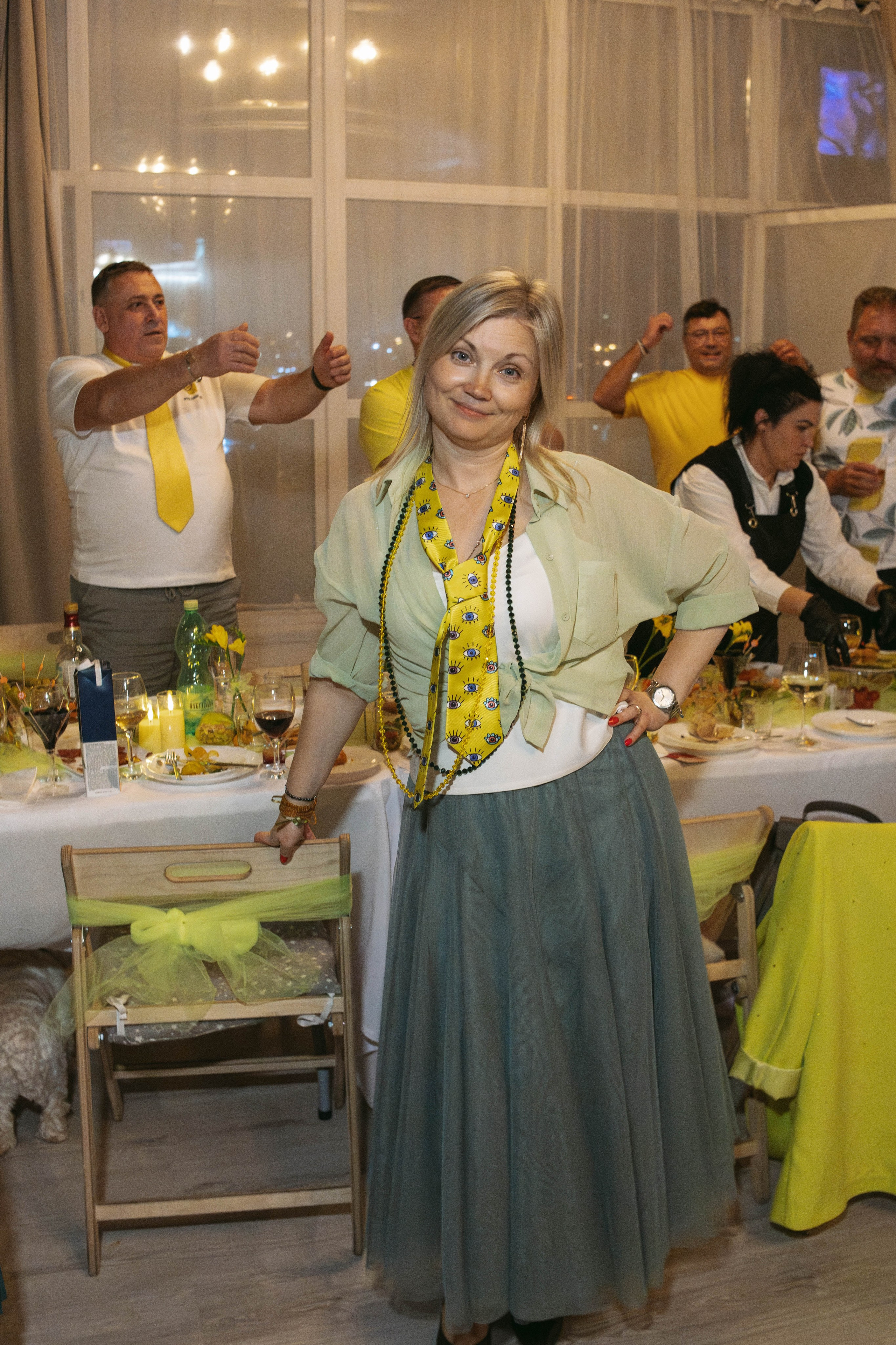 День рождения Ирины. Семейный фотограф Гульцовская Екатерина