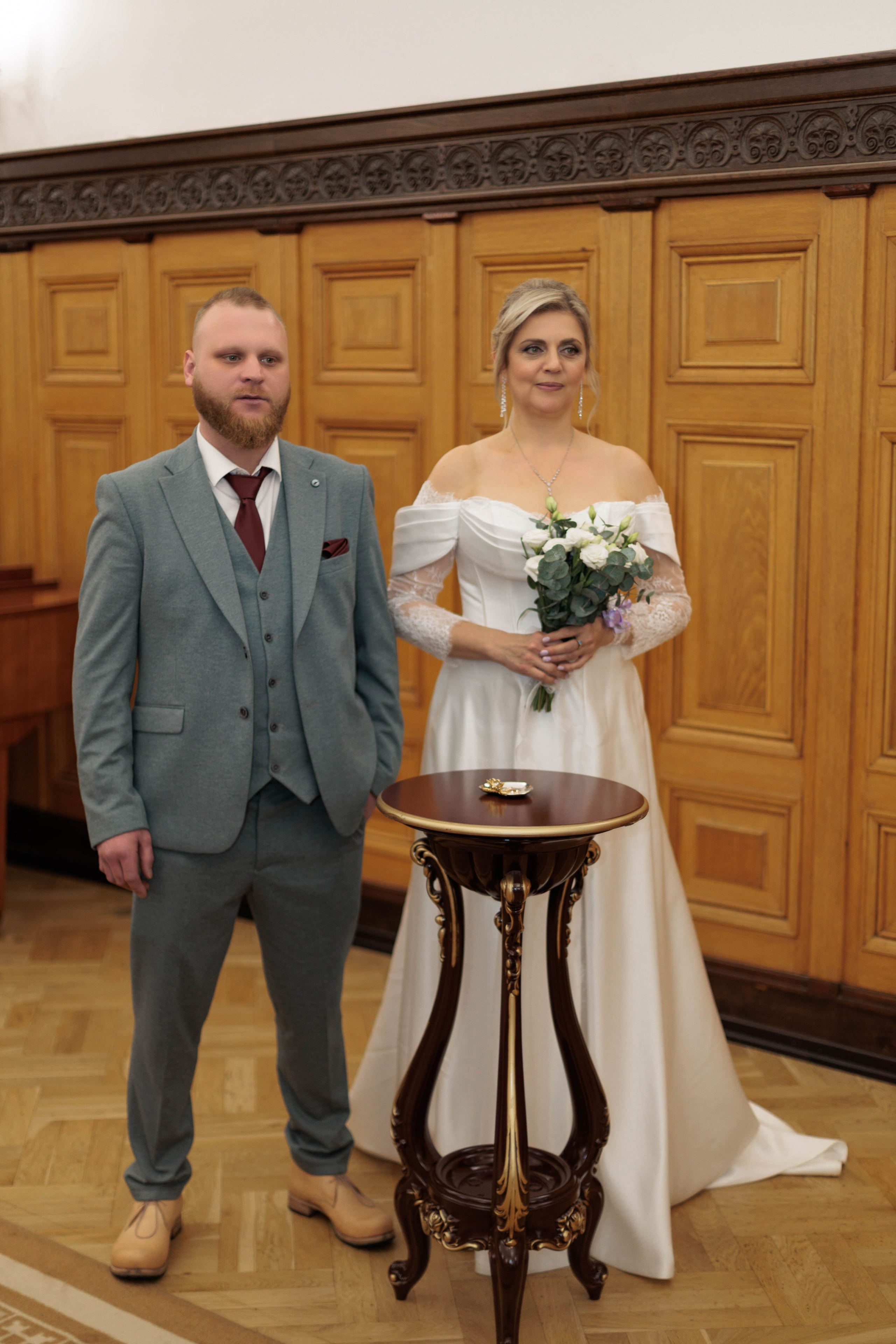 Максим и Оксана. Семейный фотограф Гульцовская Екатерина