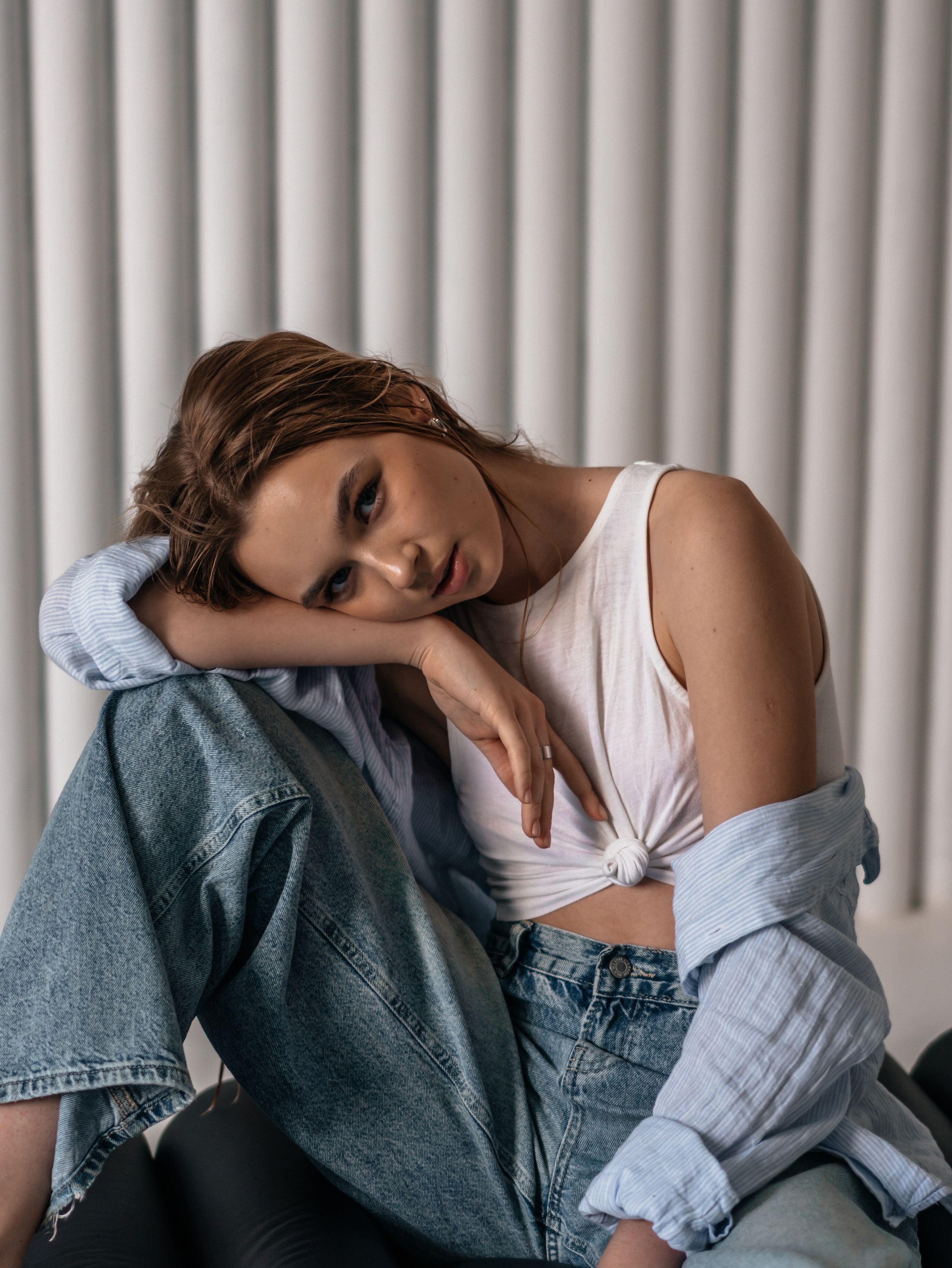 Марьяна | 2 party. Валерия Булыгина | Фотограф